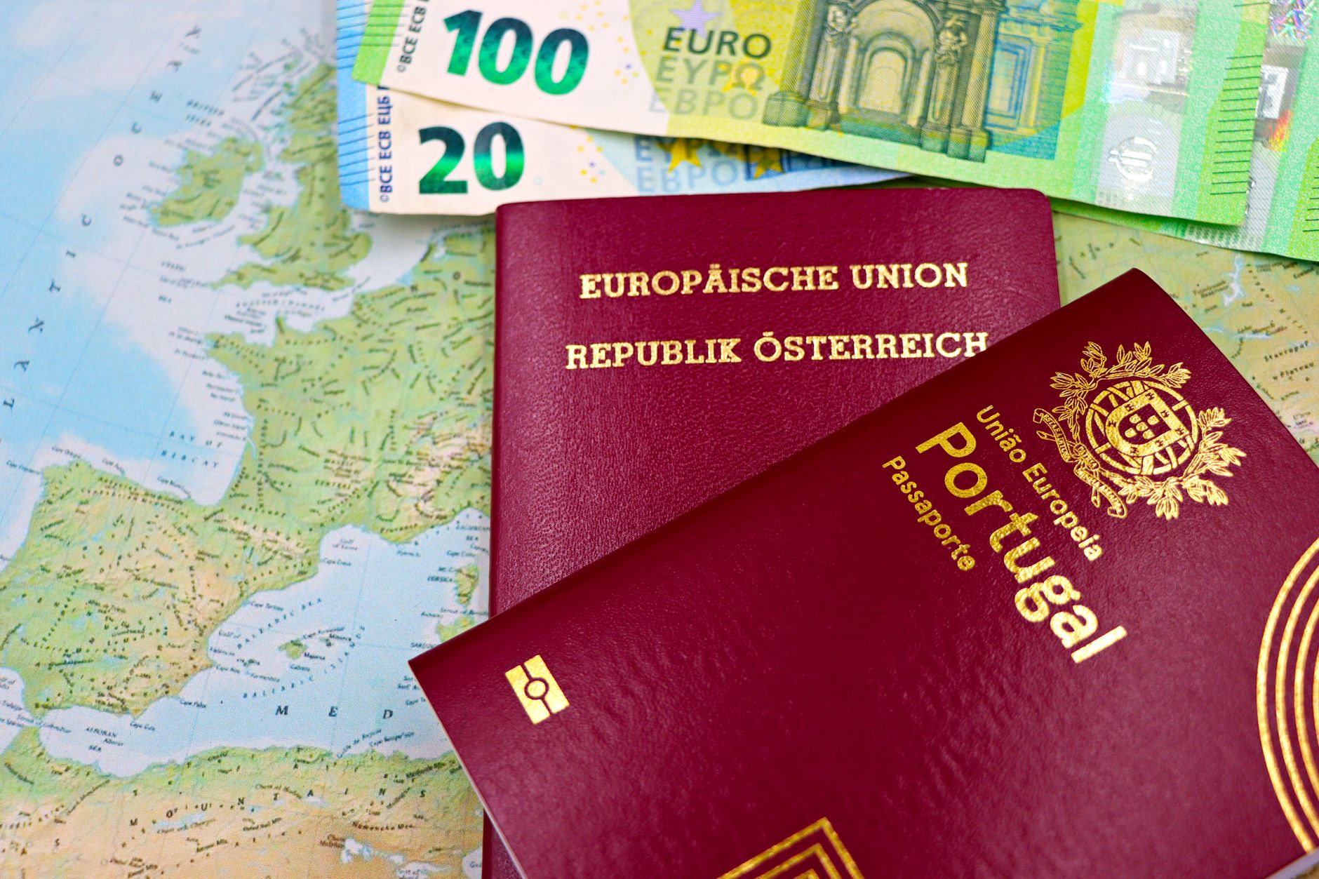 Harvard's European Ambitions: A Reaction to Visa Uncertainty