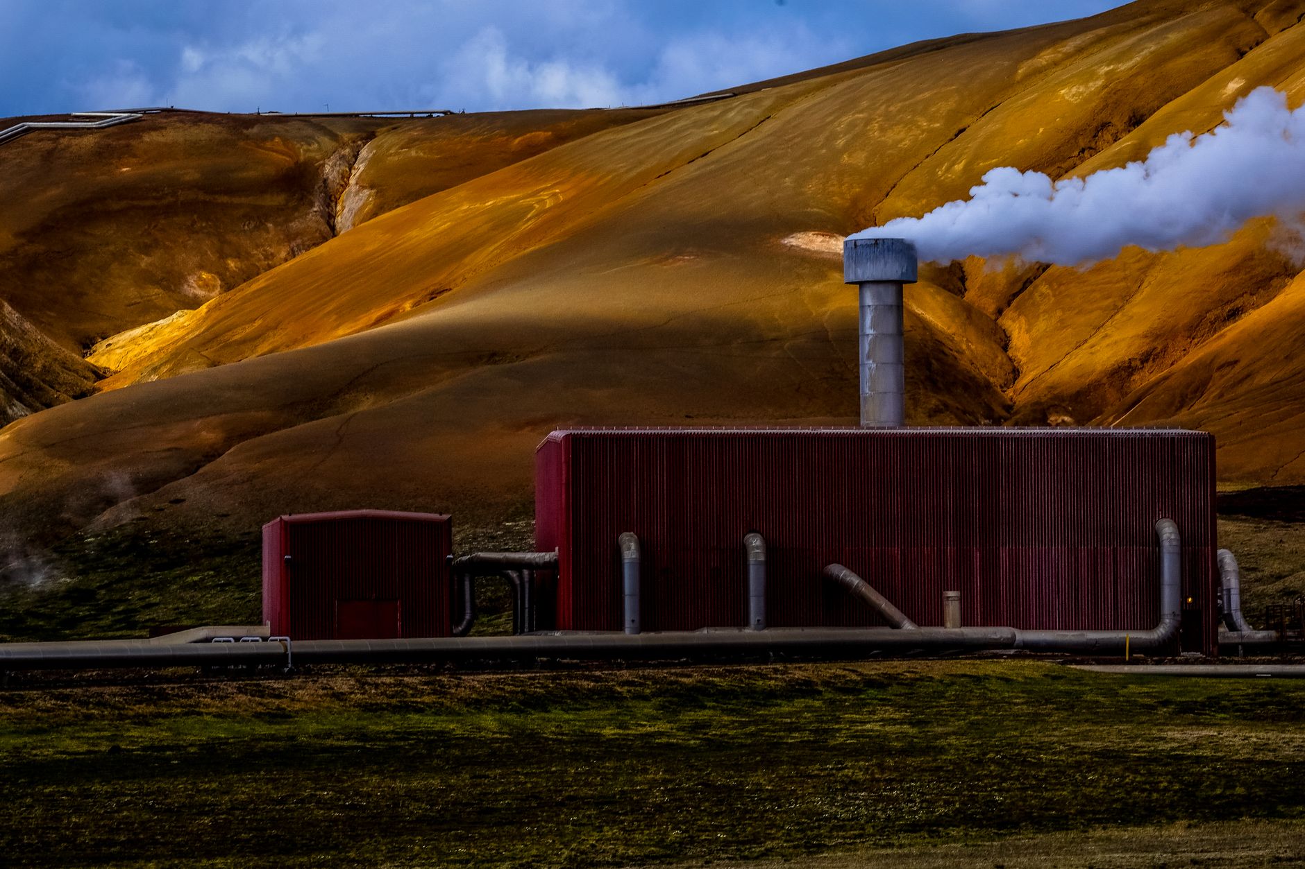 India's Geothermal Promise: Homegrown Innovations Take Centre Stage