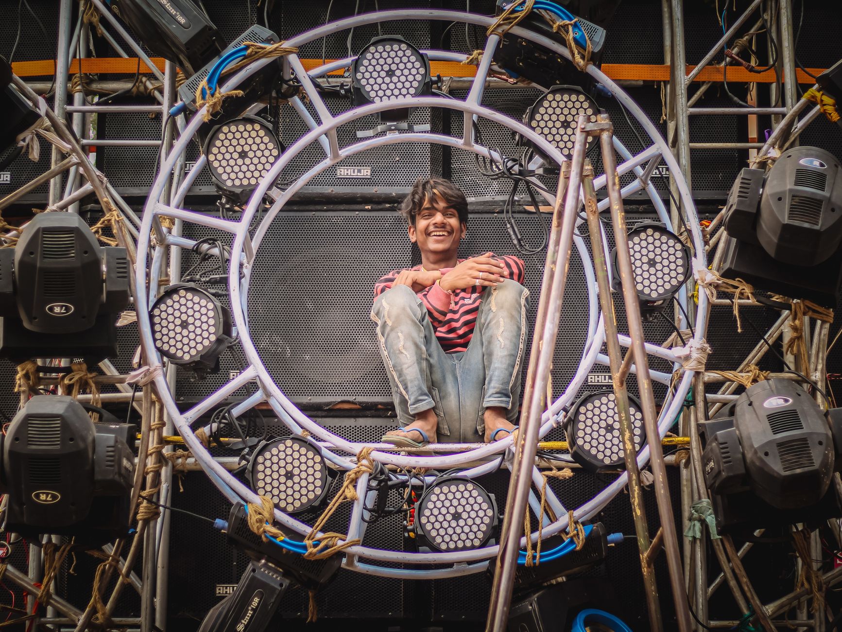 Cultural Synergy: Tech-Driven Youth Revolution in UP and Yamanashi