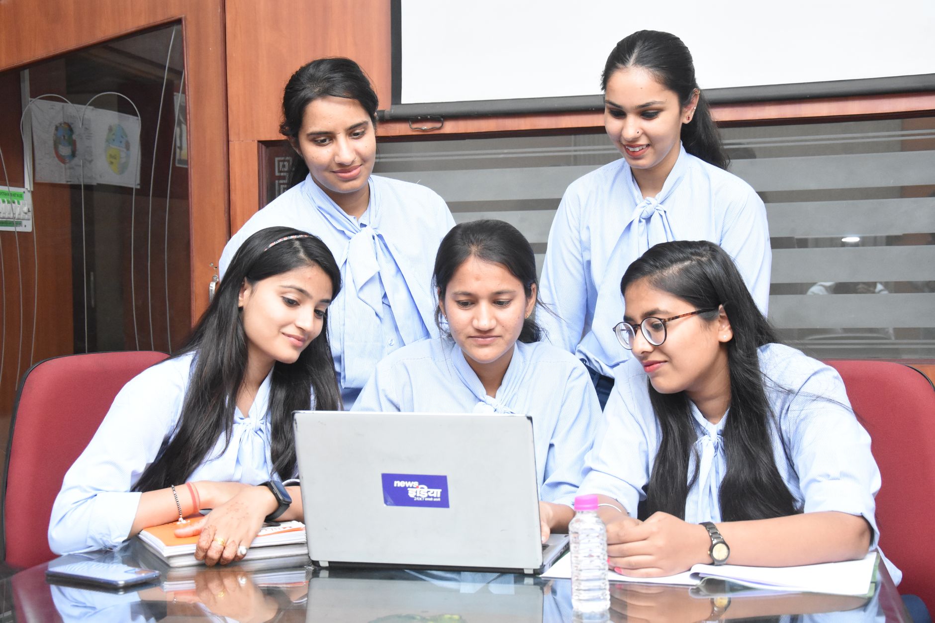 Pralhad Joshi Charts New Course for India's Education Sector