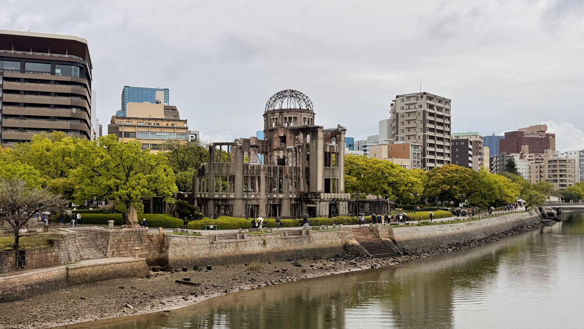 Kalaburagi Science Centre Marks Hiroshima Day with Insightful Events