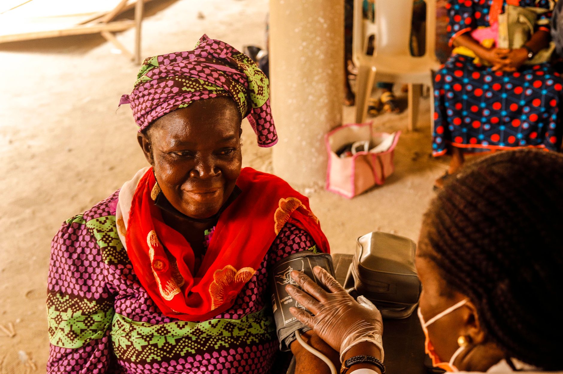 WHO's Global Health Report Unveils Profound Shifts in Global Health