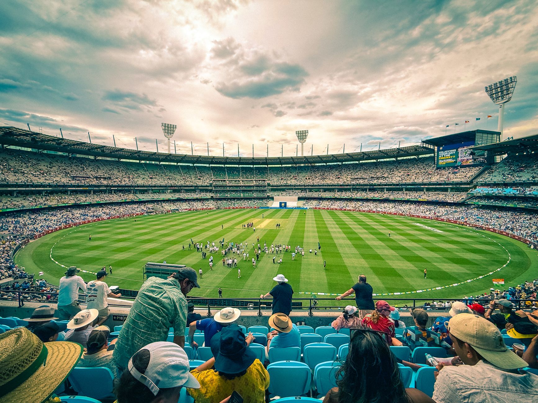 Cricket Match Betting Scandal Casts Shadow on Australian Sport