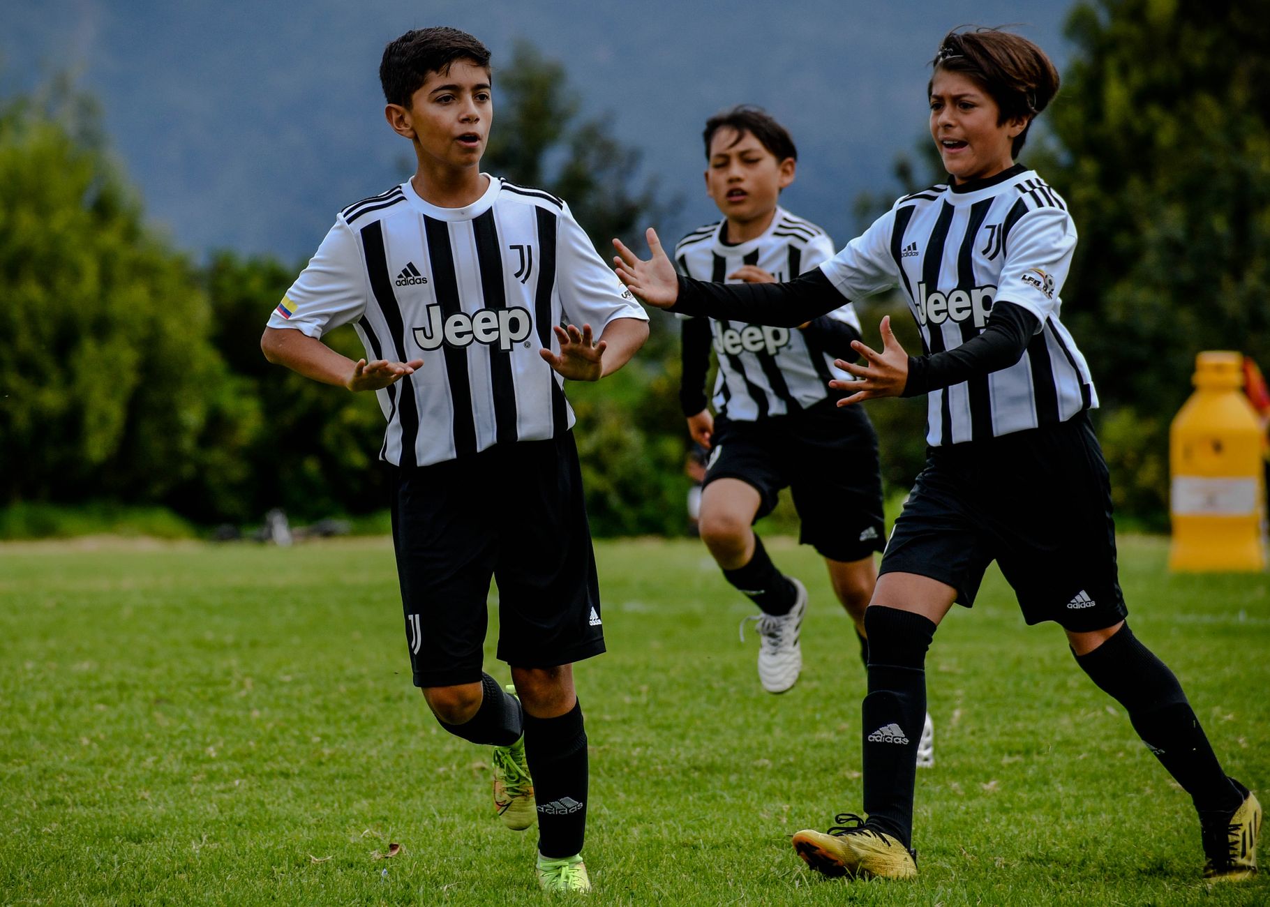 Lazio vs Juventus: The Clash of Serie A Titans