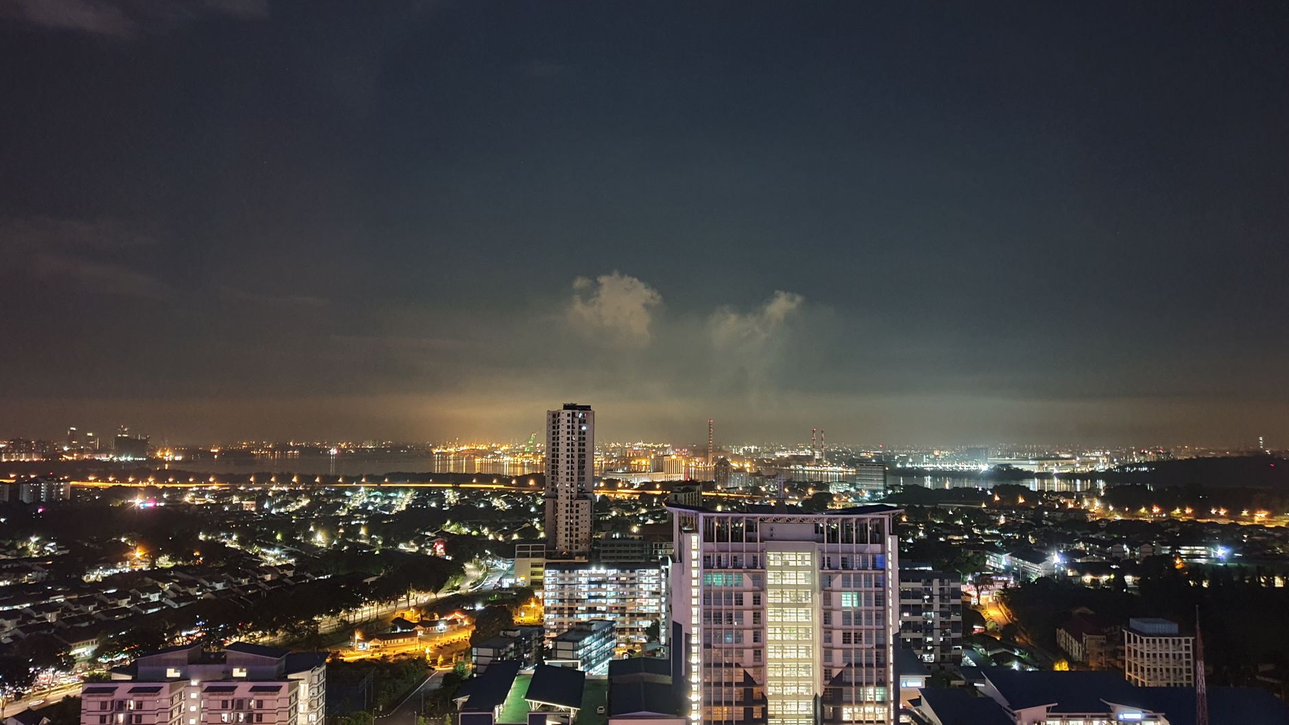 Malaysia's Unlikely Ascent in the Global AI Arena