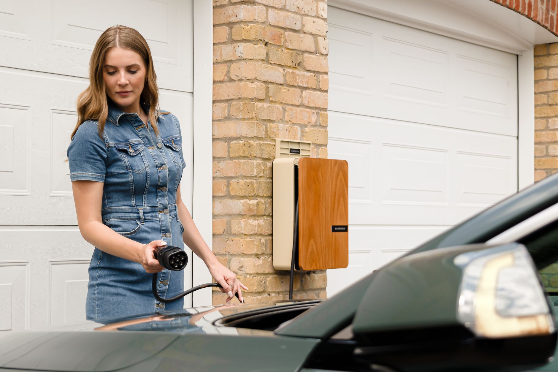 Britain’s EV Owners Pioneer Smart Home Revolution