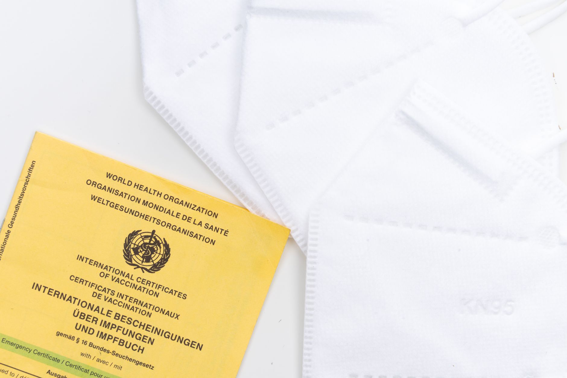 INTERPOL and WHO Forge Alliance to Bolster Global Health Security
