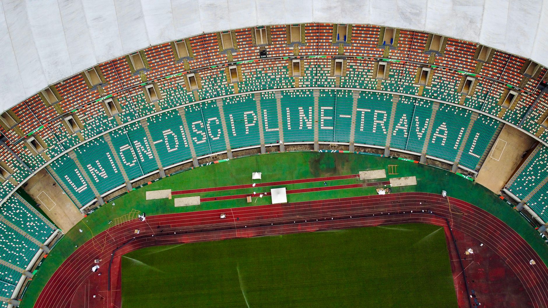 Sports Federations Cannot Mandate Government Employee Leaves