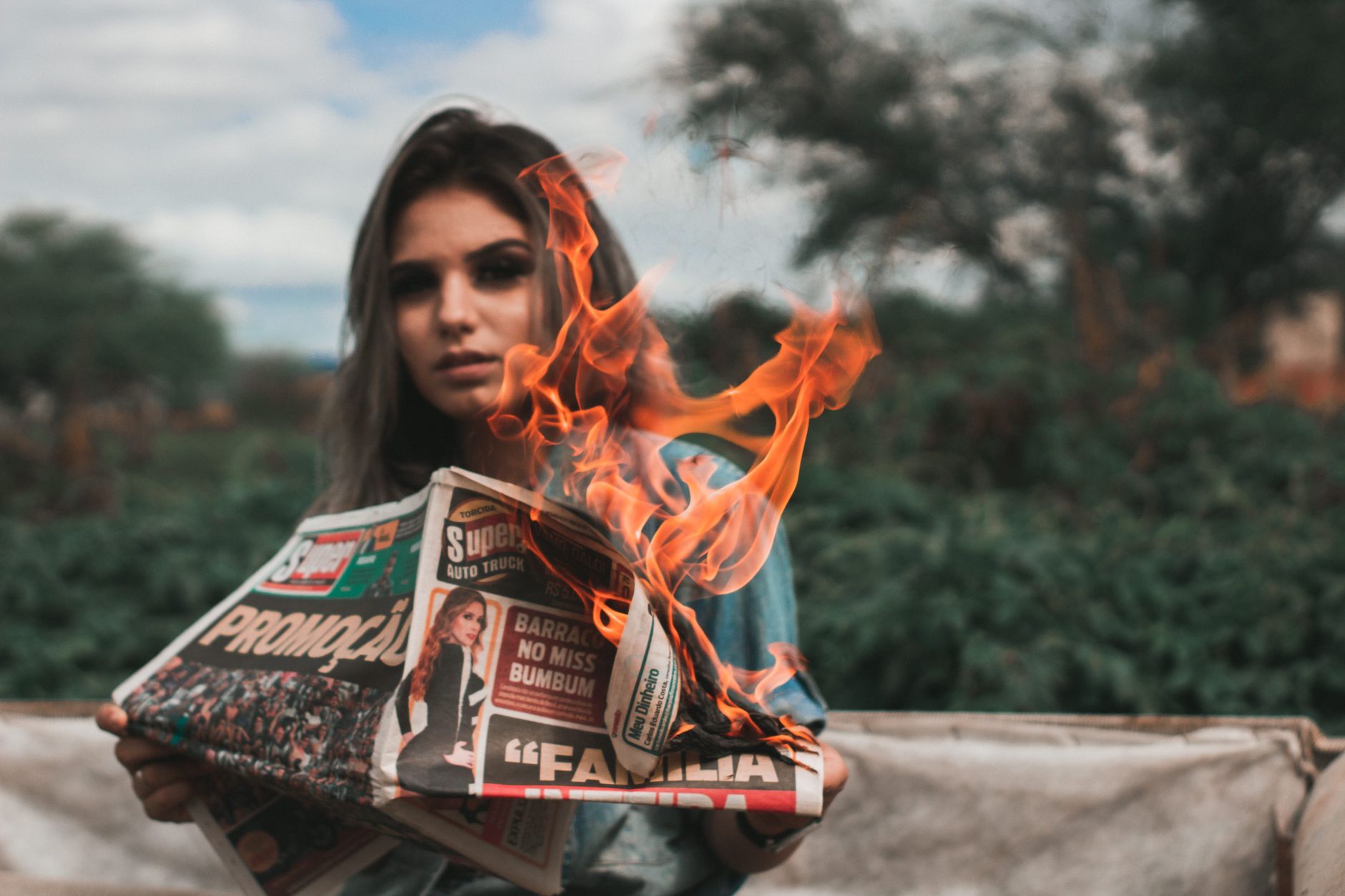 FSSAI Bans Newspaper Use in Food Packaging Over Health Concerns