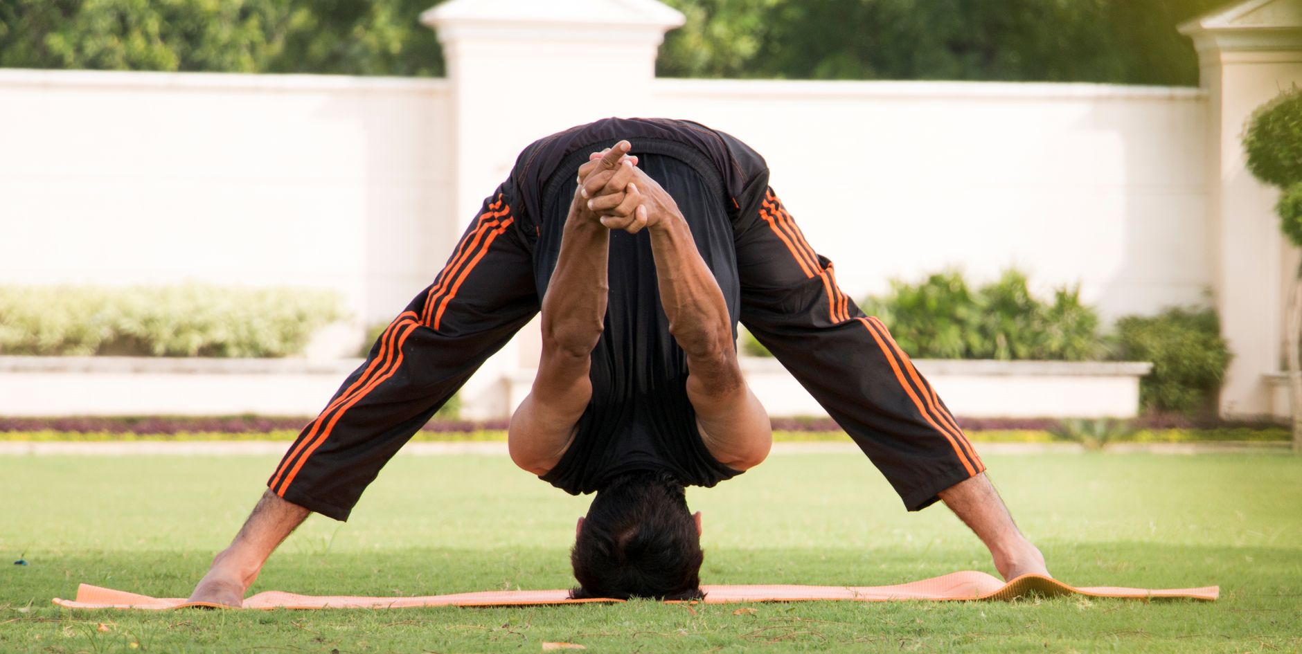 PM Modi Advocates Yoga for All Ages, Highlighting Universal Benefits