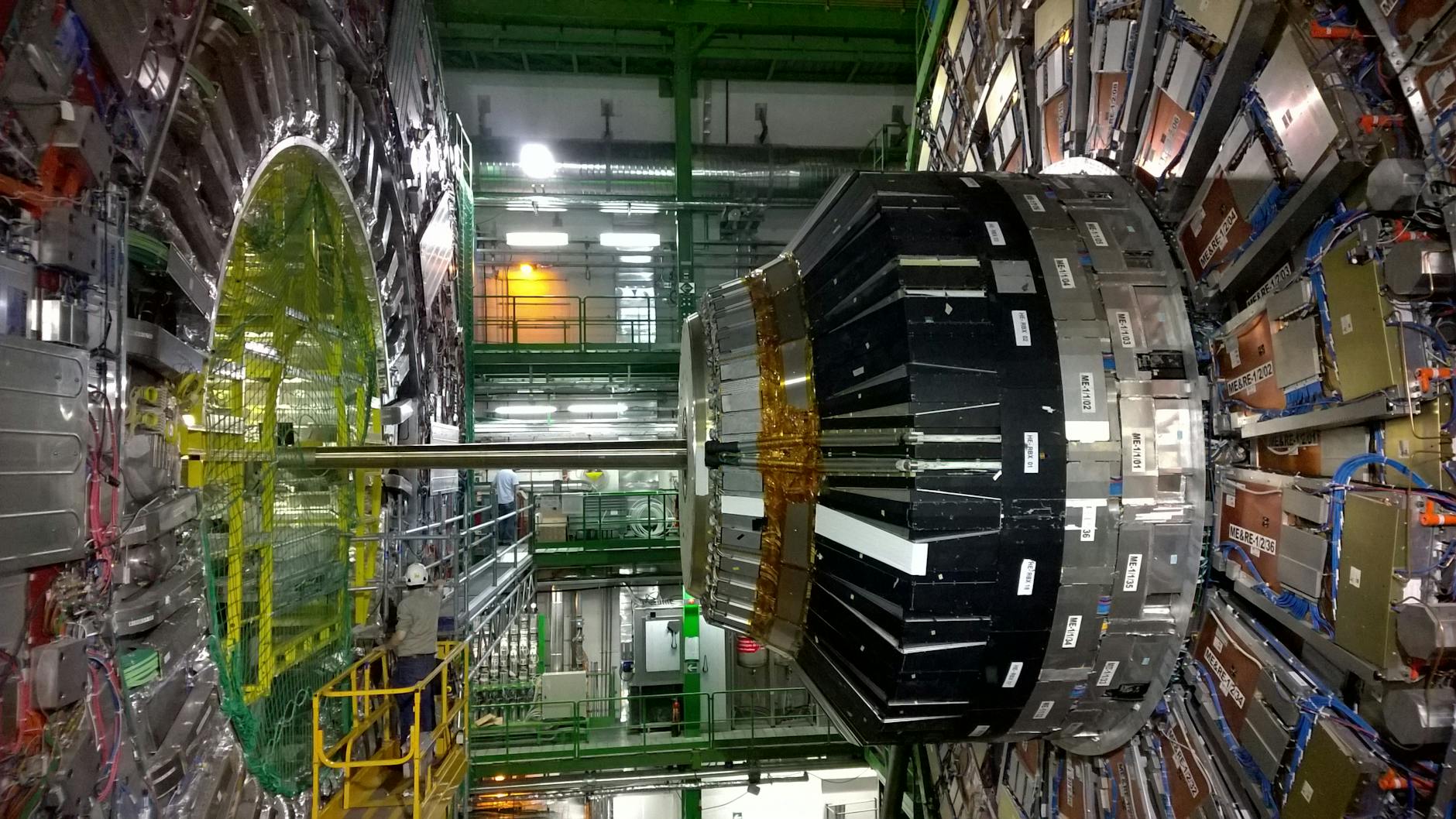 New Particle Anomaly at CERN Challenges Physics Norms