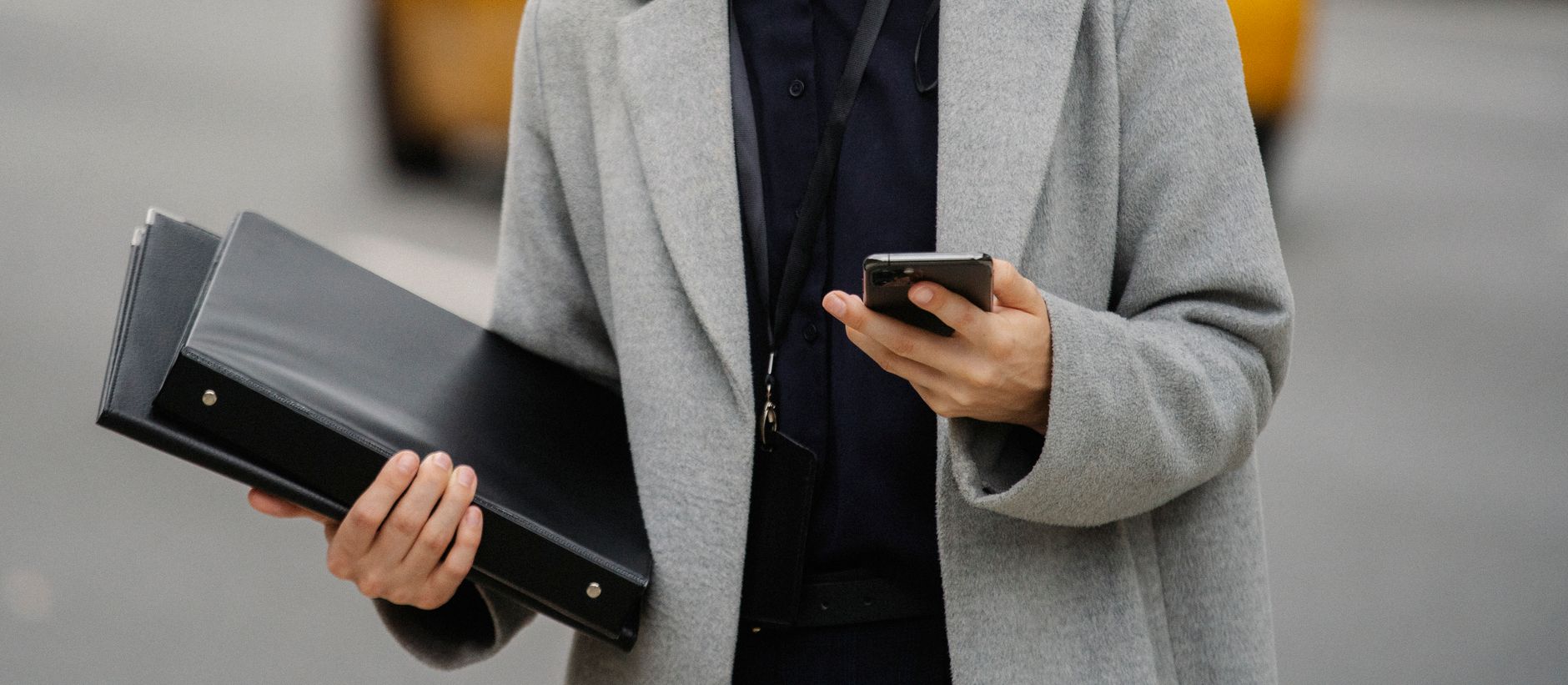 WhatsApp Trials New Folder for Business Messages