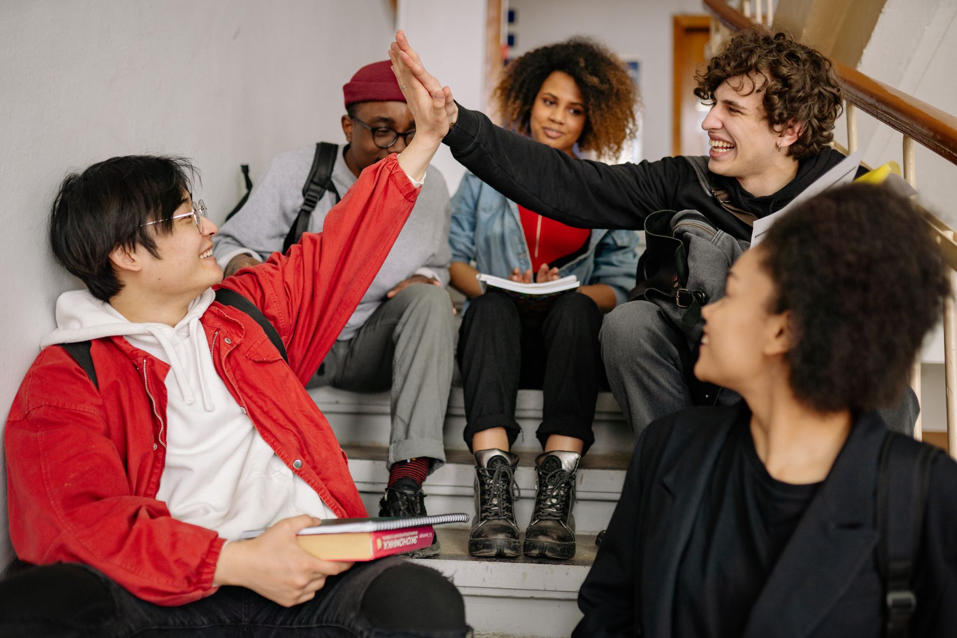 Revolutionising Student Access to Mental Health Support