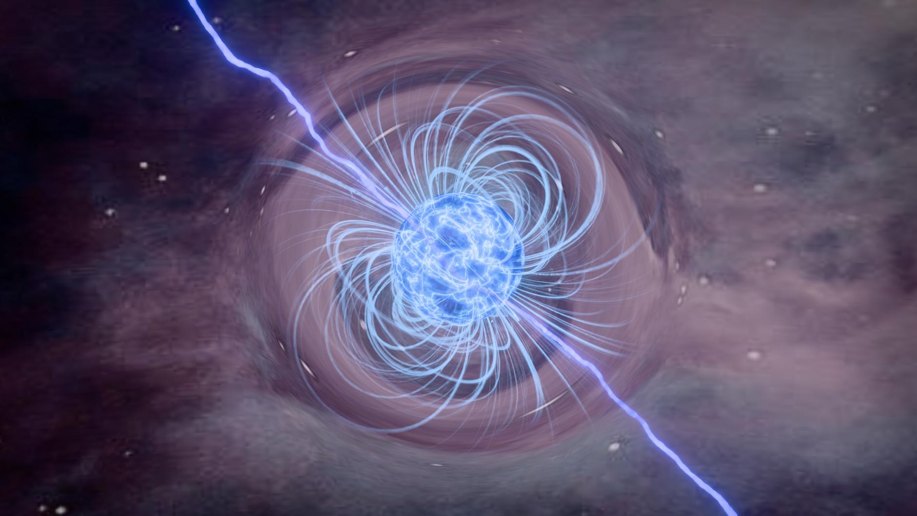 Cosmic Winds: XRISM Mission's Pulsar Discovery