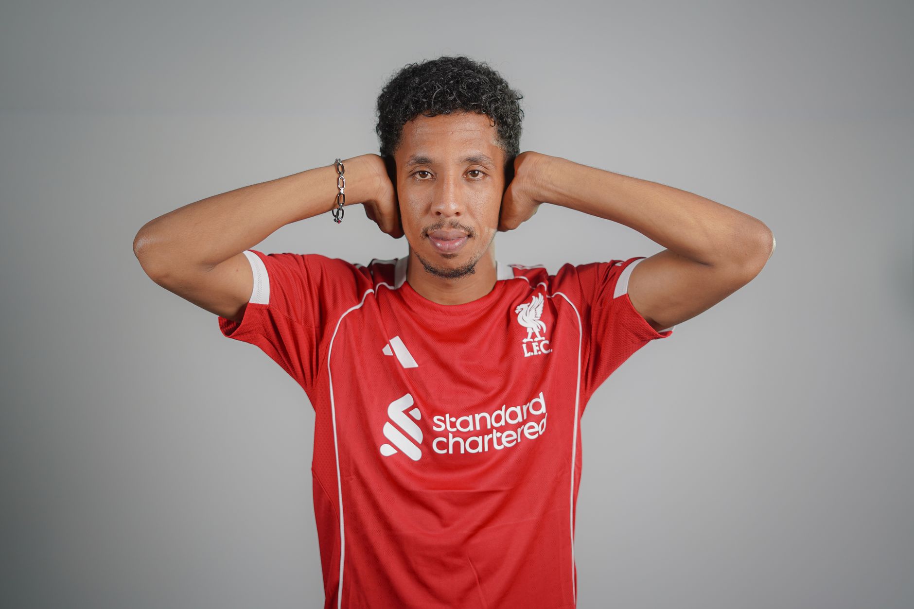Liverpool's Pursuit of Cherki: A Strategic Move?