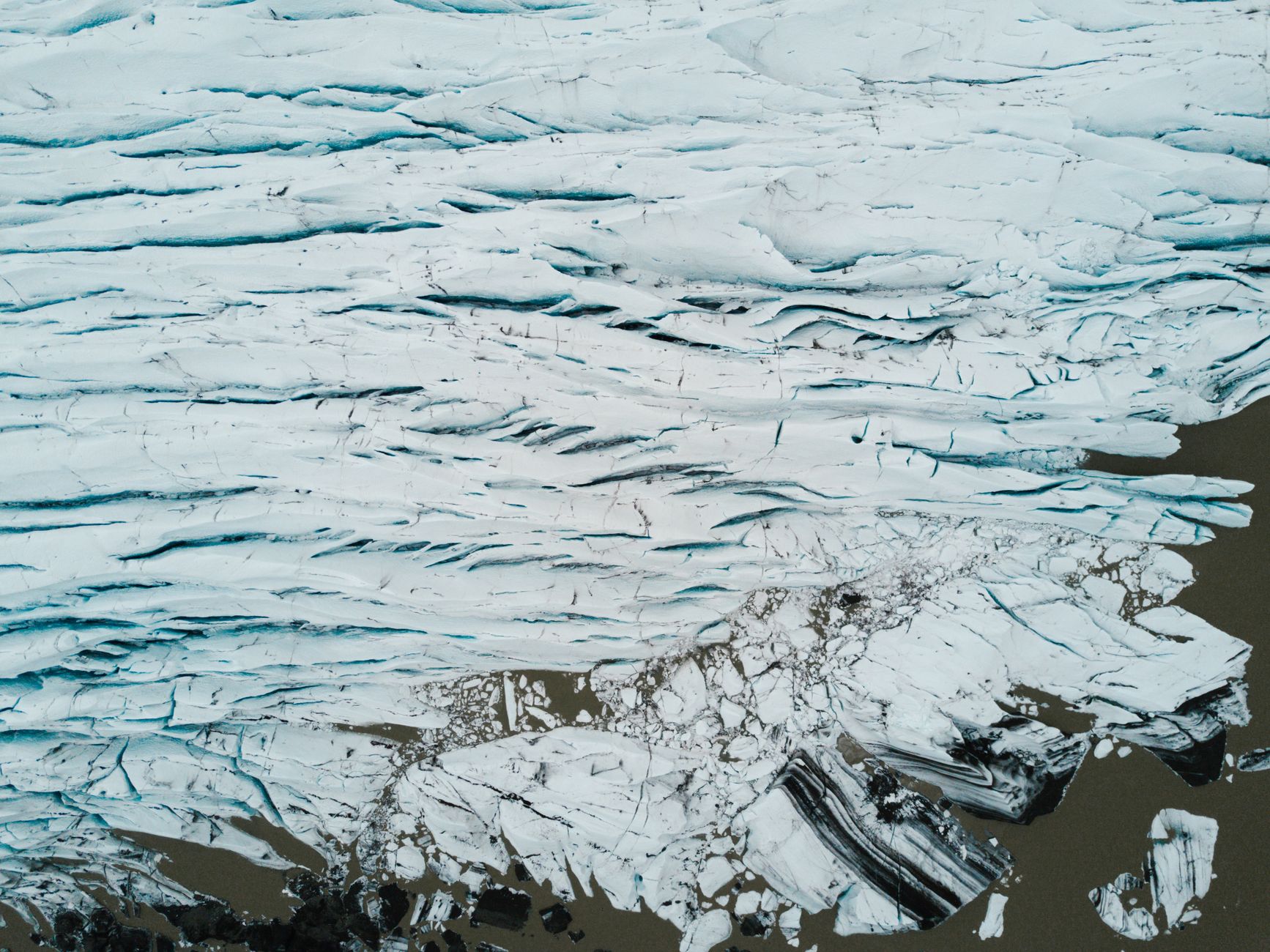 Nepal's Glaciers: The Silent Architects of Disaster