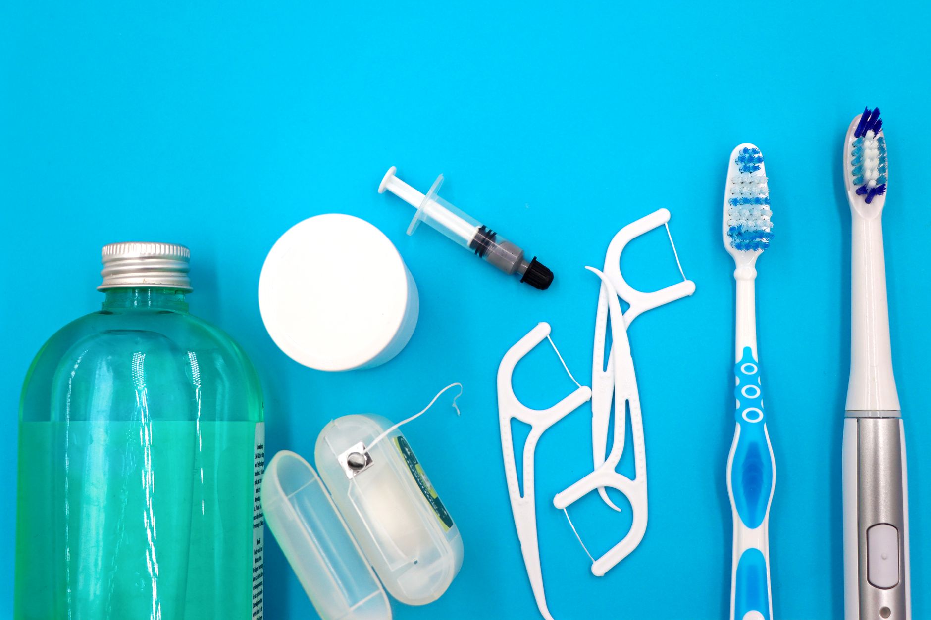 A Revolutionary Tooth Treatment: No Drills Needed