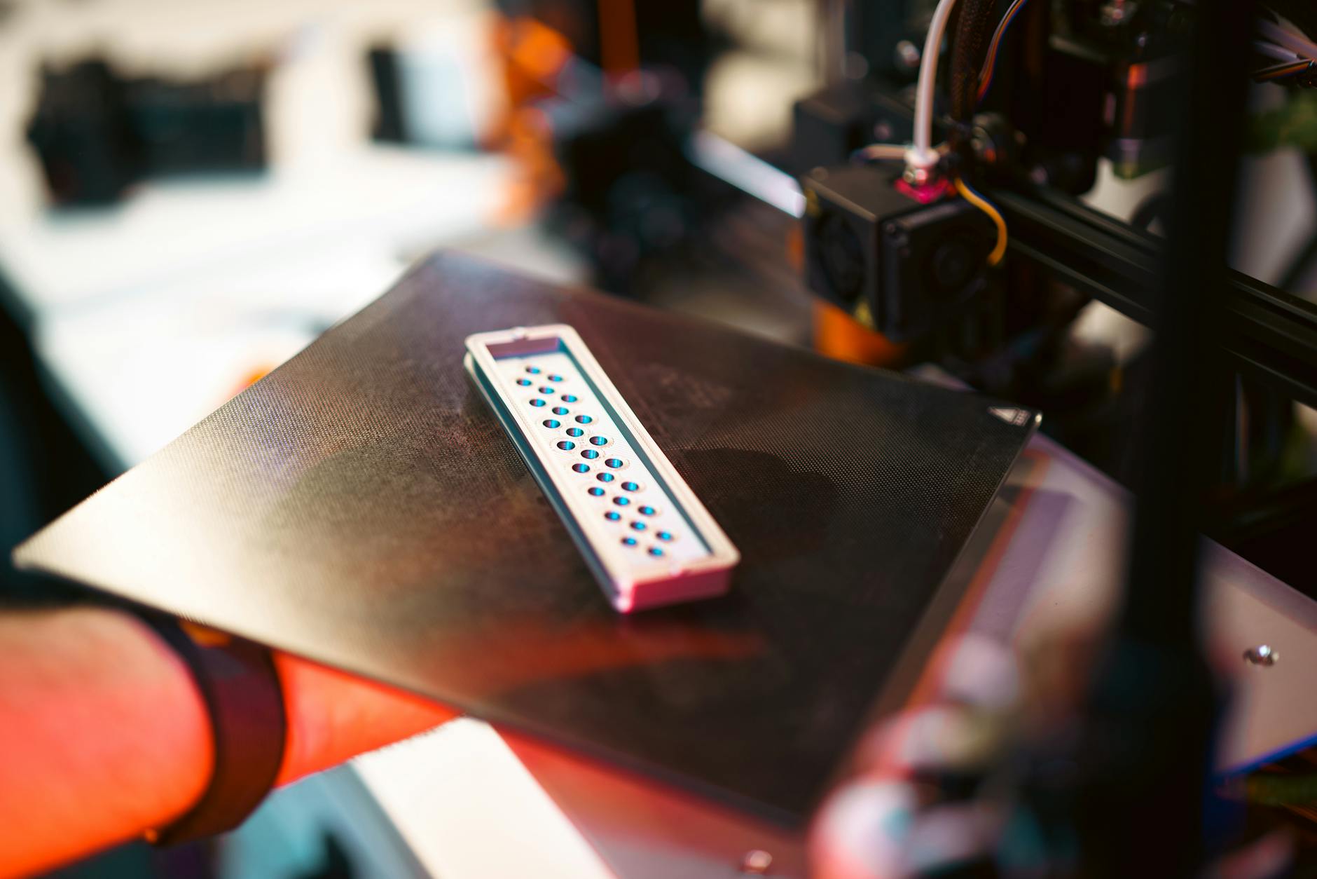 Revolutionary Zipper Design Unlocks New Possibilities