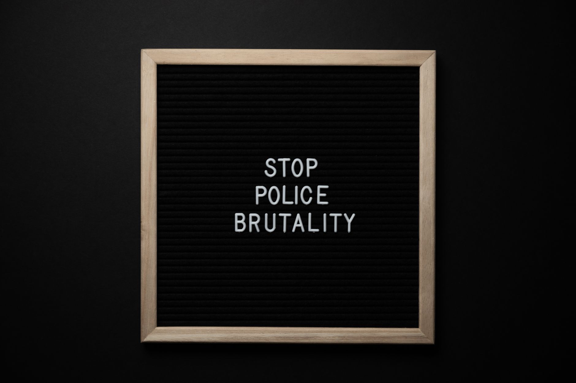 The Lucrative Market of AI Tools in Policing