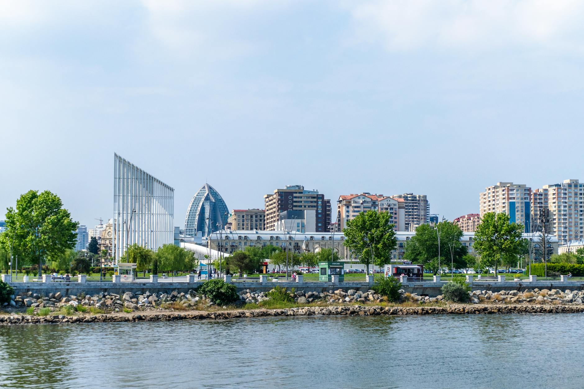 World Environment Day 2026: Azerbaijan Leads Climate Efforts
