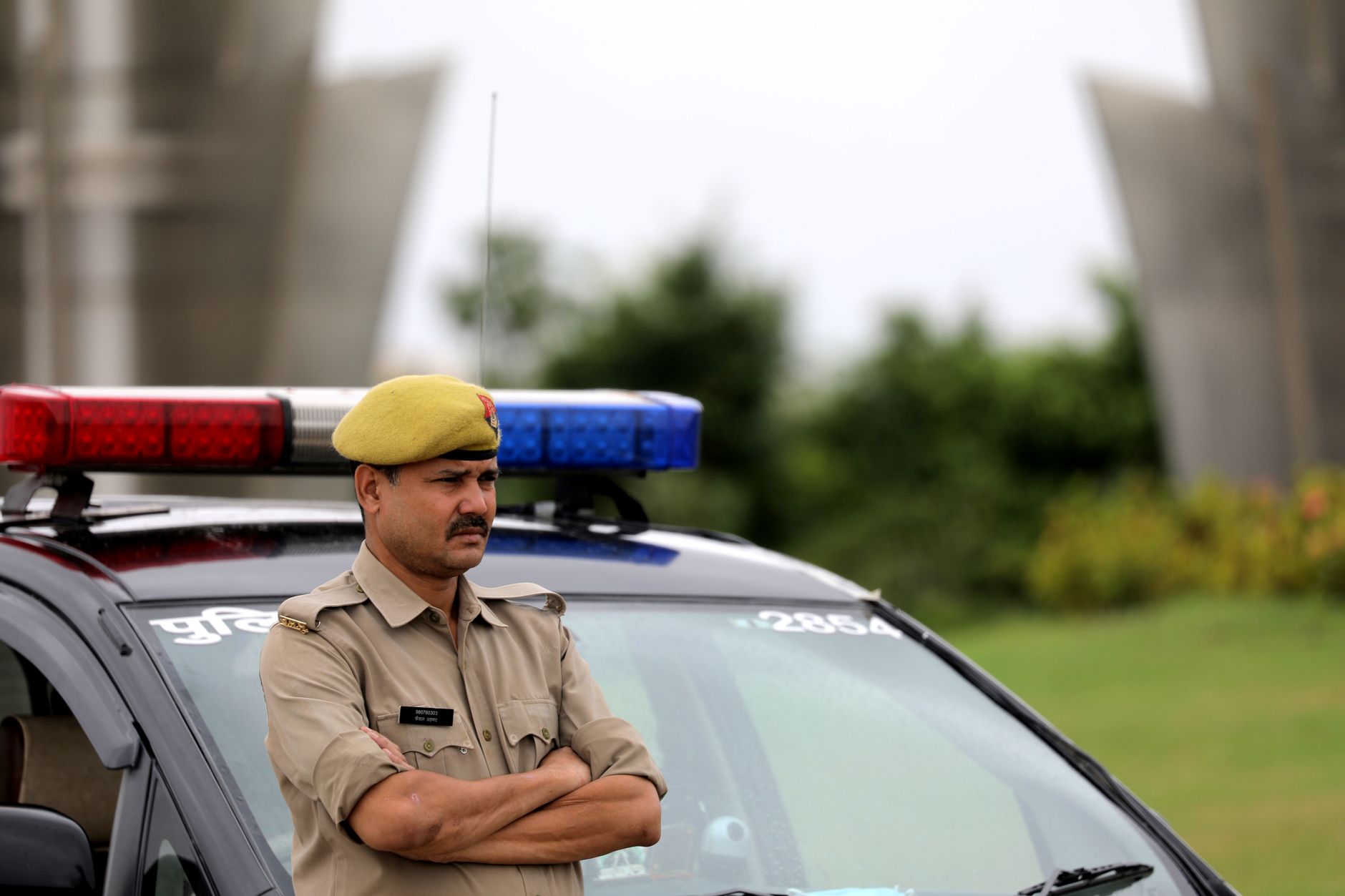 Jharkhand's Digital Defence: Ramgarh's New Crime-Fighting Tech