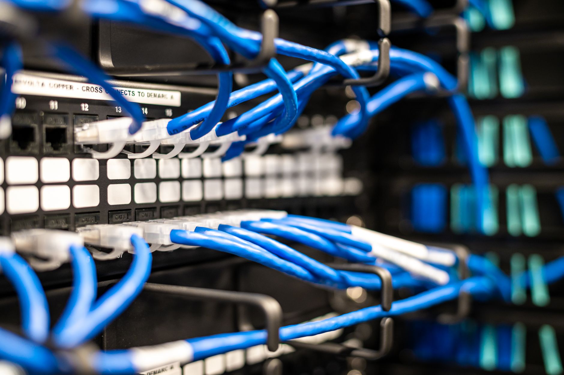US Security Concerns Prompt FCC Ban on California Tech Firm