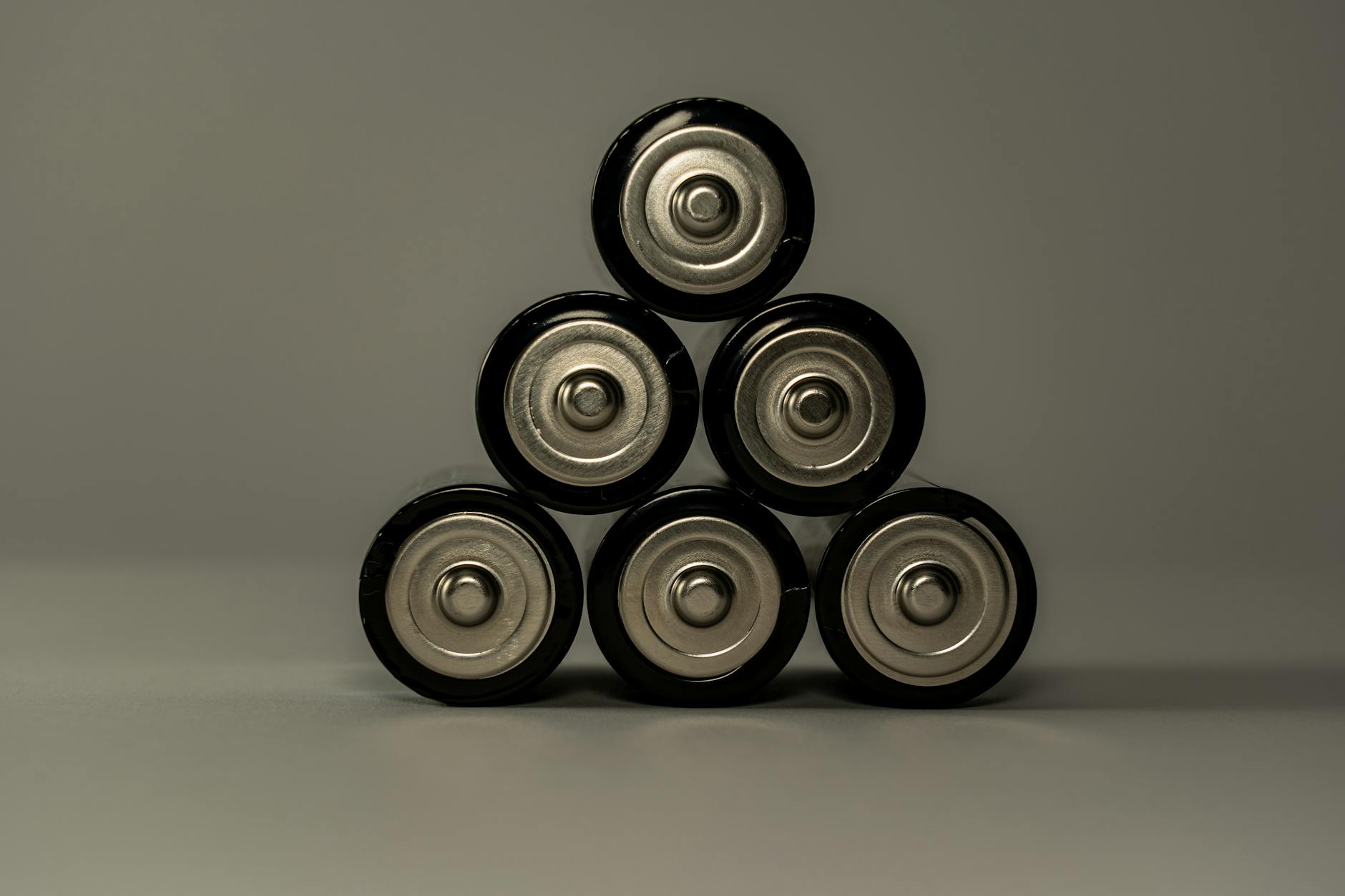 Quantum Discovery Promises Battery-Free Future
