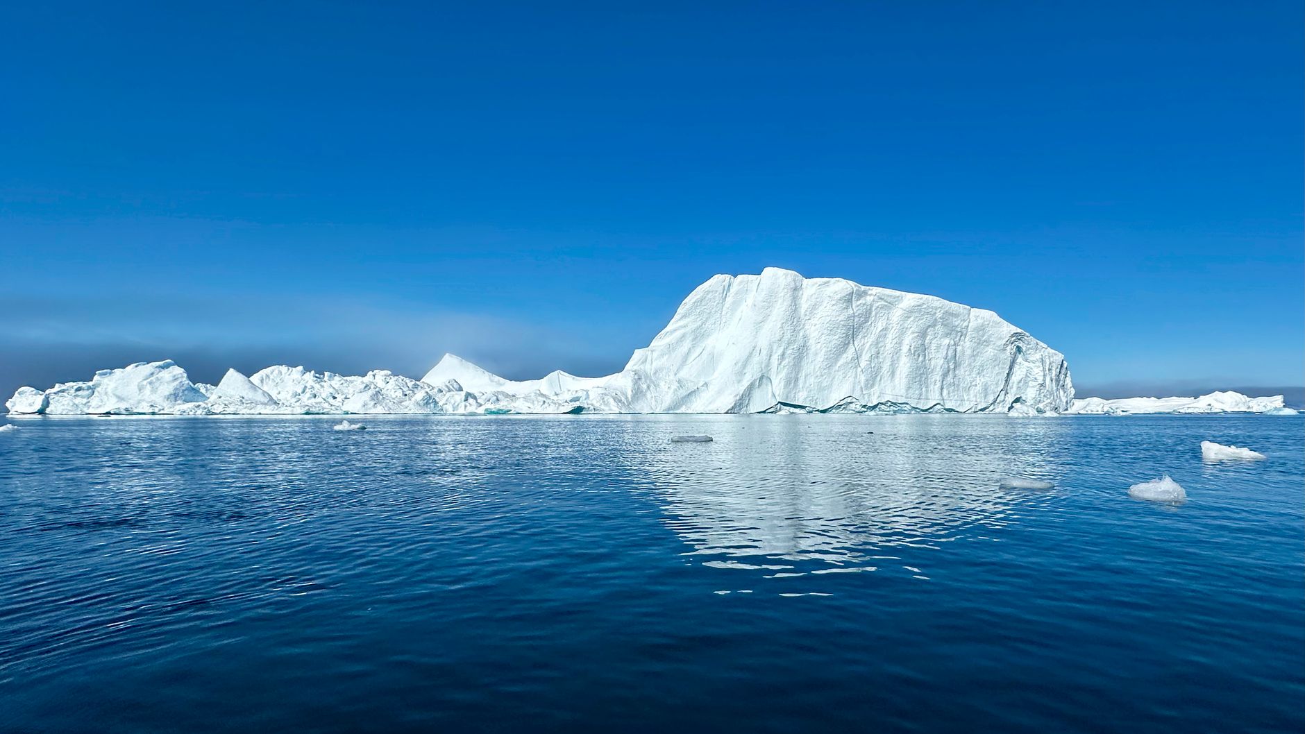 Record Heat: Ocean Temperatures Surge as July Breaks All Records