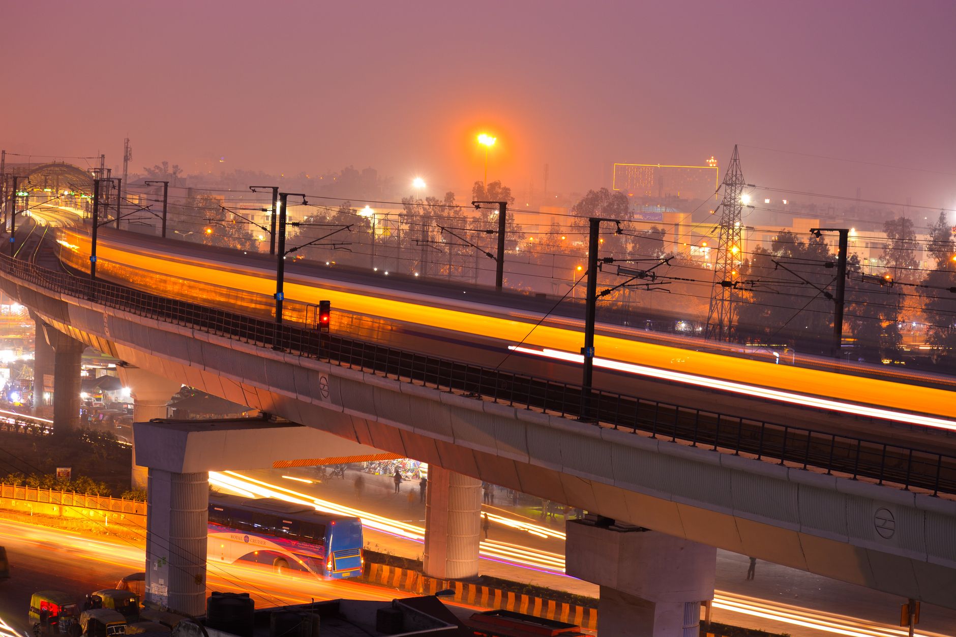India's Hydrogen Train: A Small Route with Big Implications