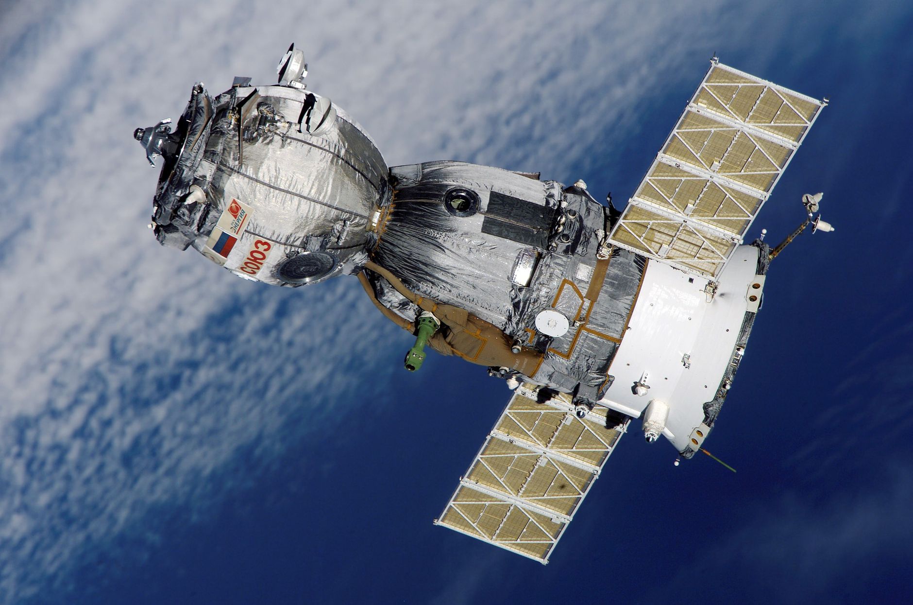 ESA Embarks on New Scientific Frontiers