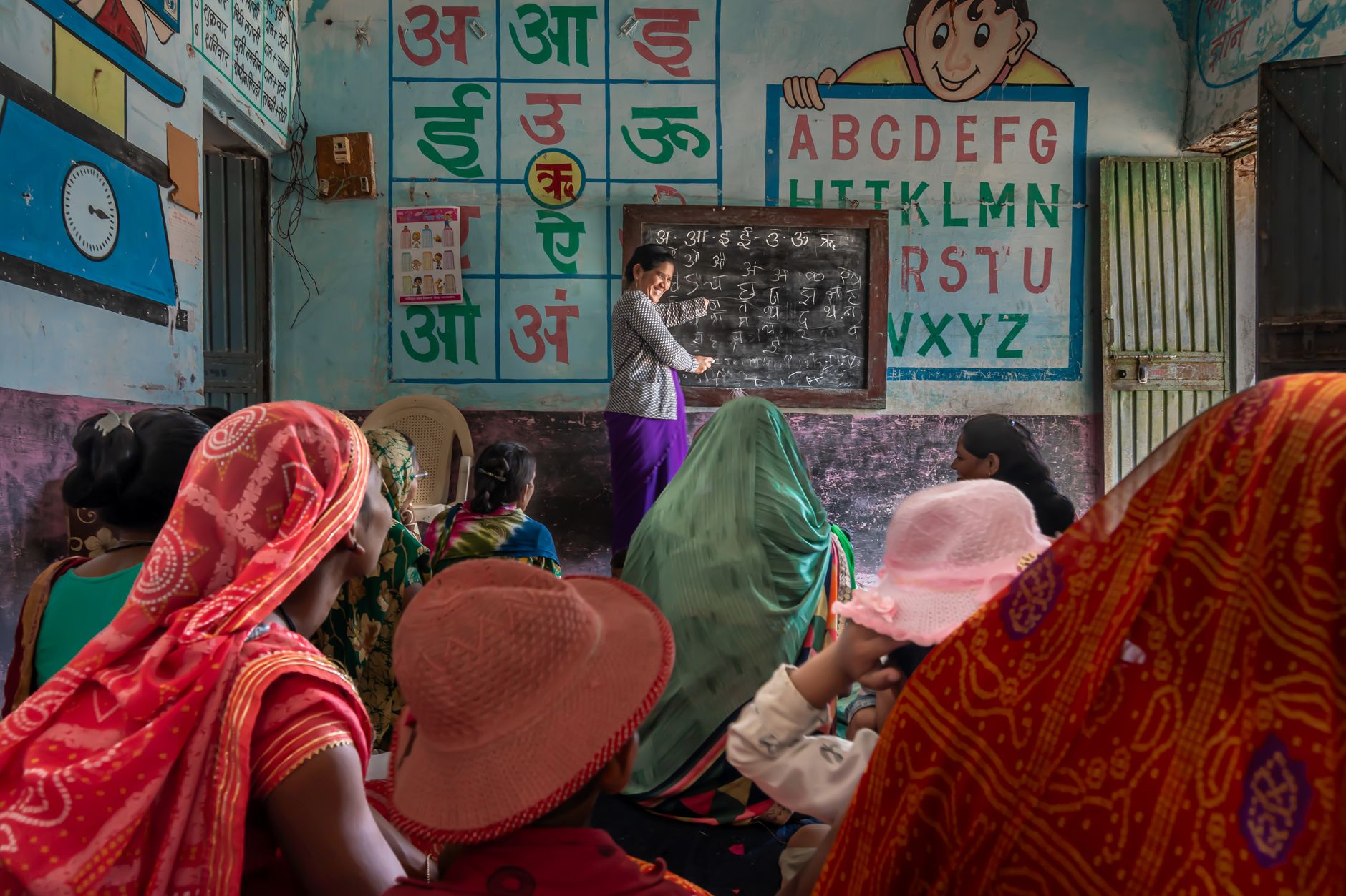 Pralhad Joshi Sets Ambitious Agenda for India's Education Reforms