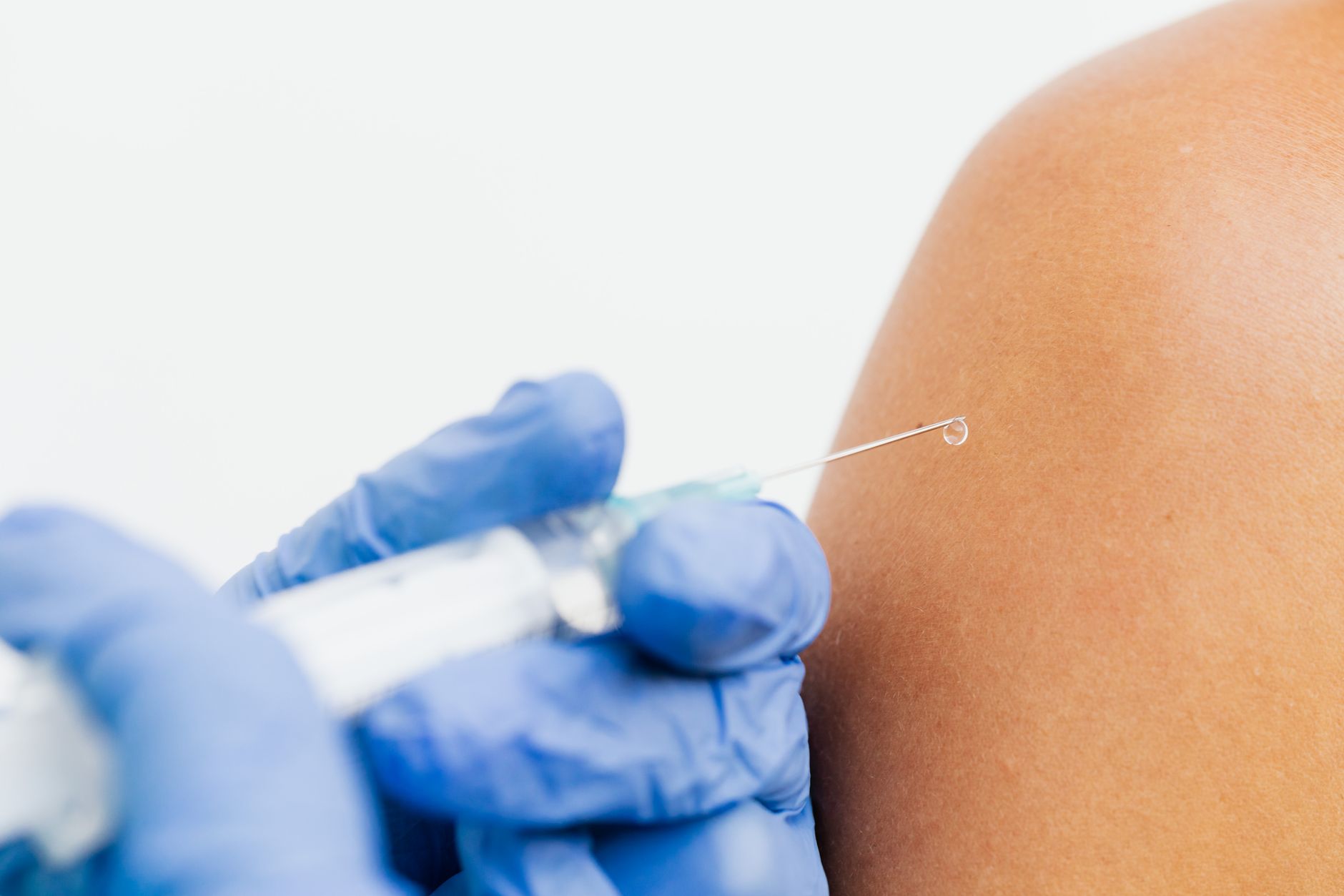 Measles Surge in the U.S. Reaches a Concerning Peak