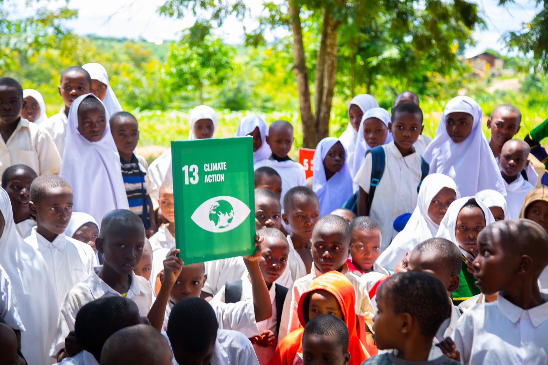 Debt Burden Overshadows Education in Developing Nations