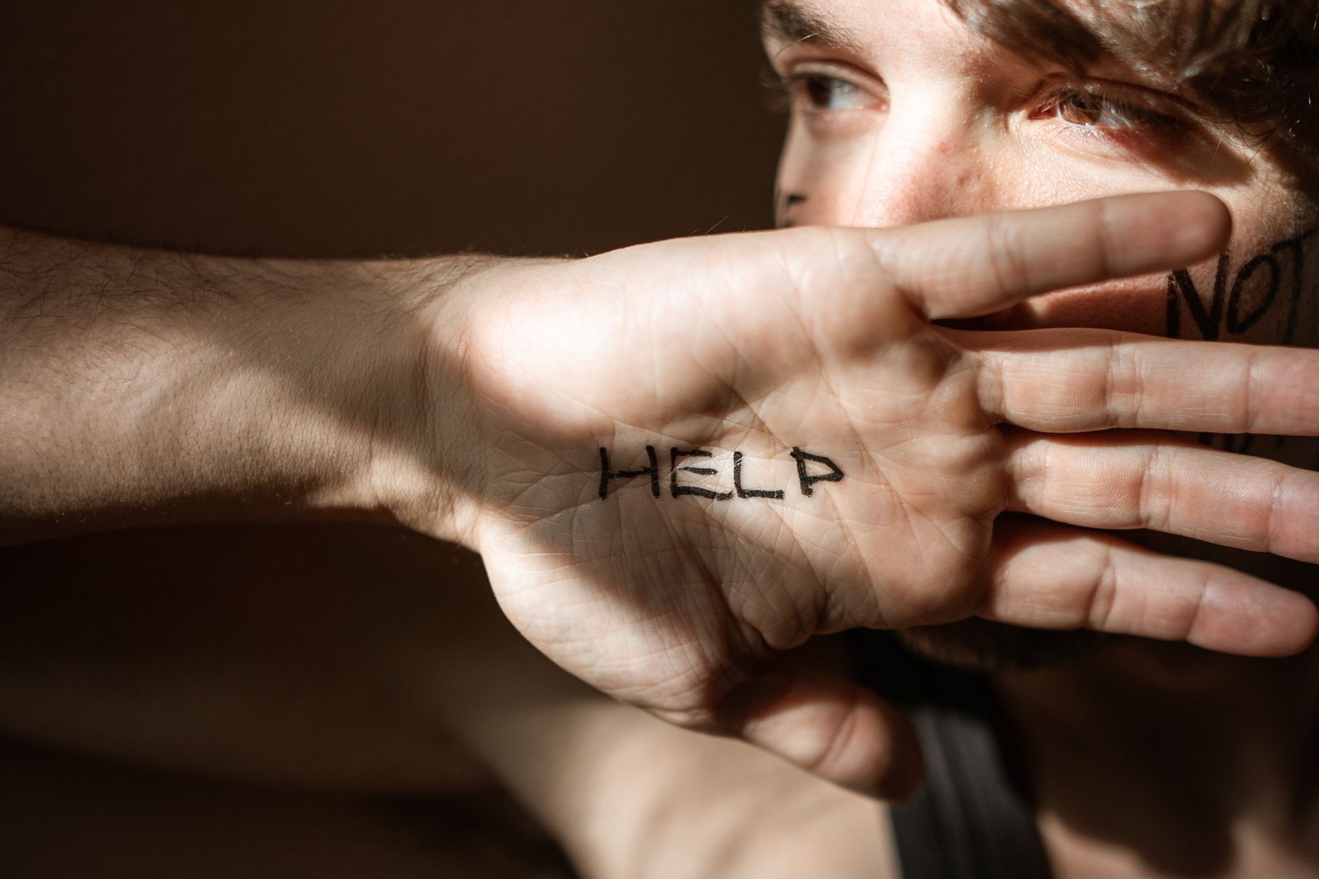 World Mental Health Day: A Call for Genuine Dialogue