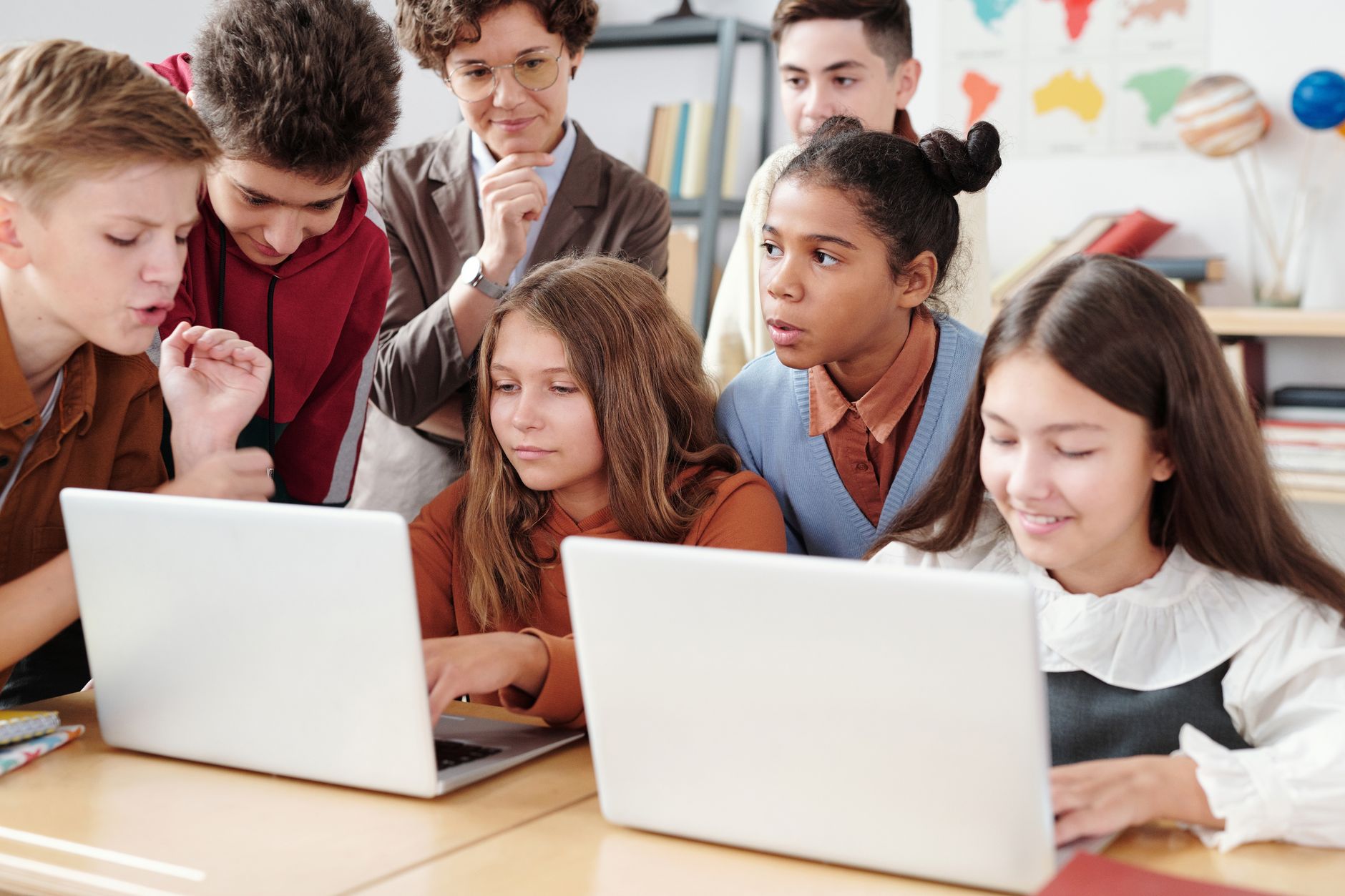 Education Sector Sees New Developments in October 2026
