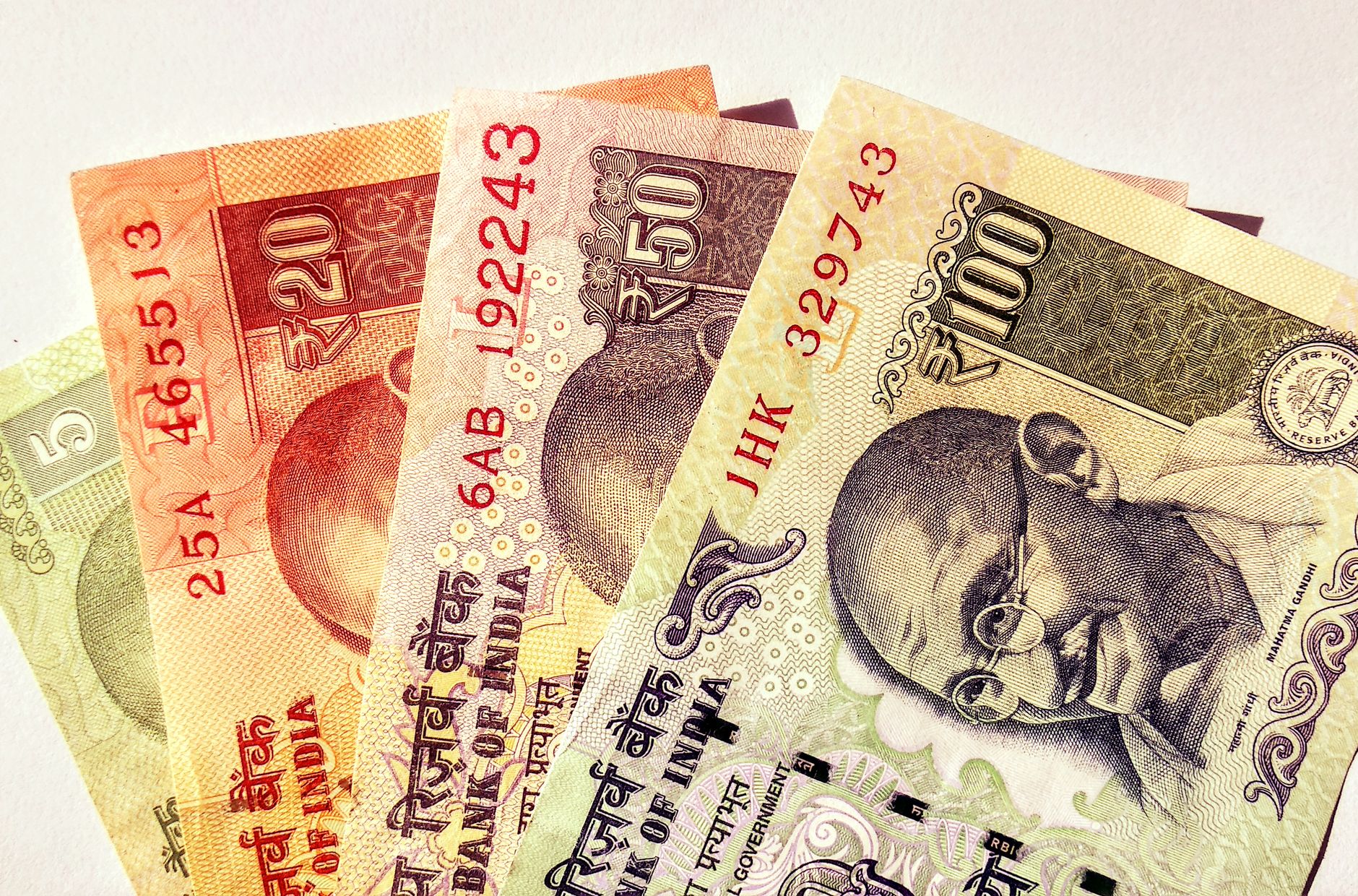 India Unveils New Services Index, Excludes Health and Education