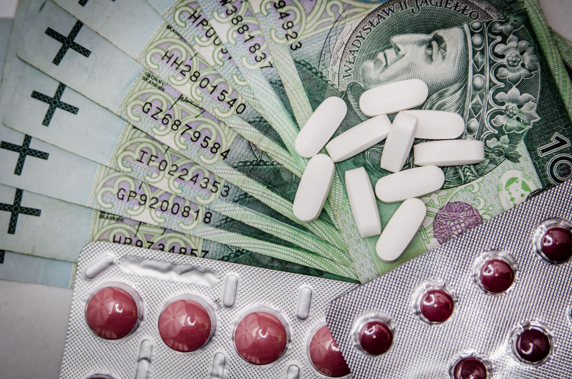 Finance Ministers Call for Urgent Maternal and Child Health Funding