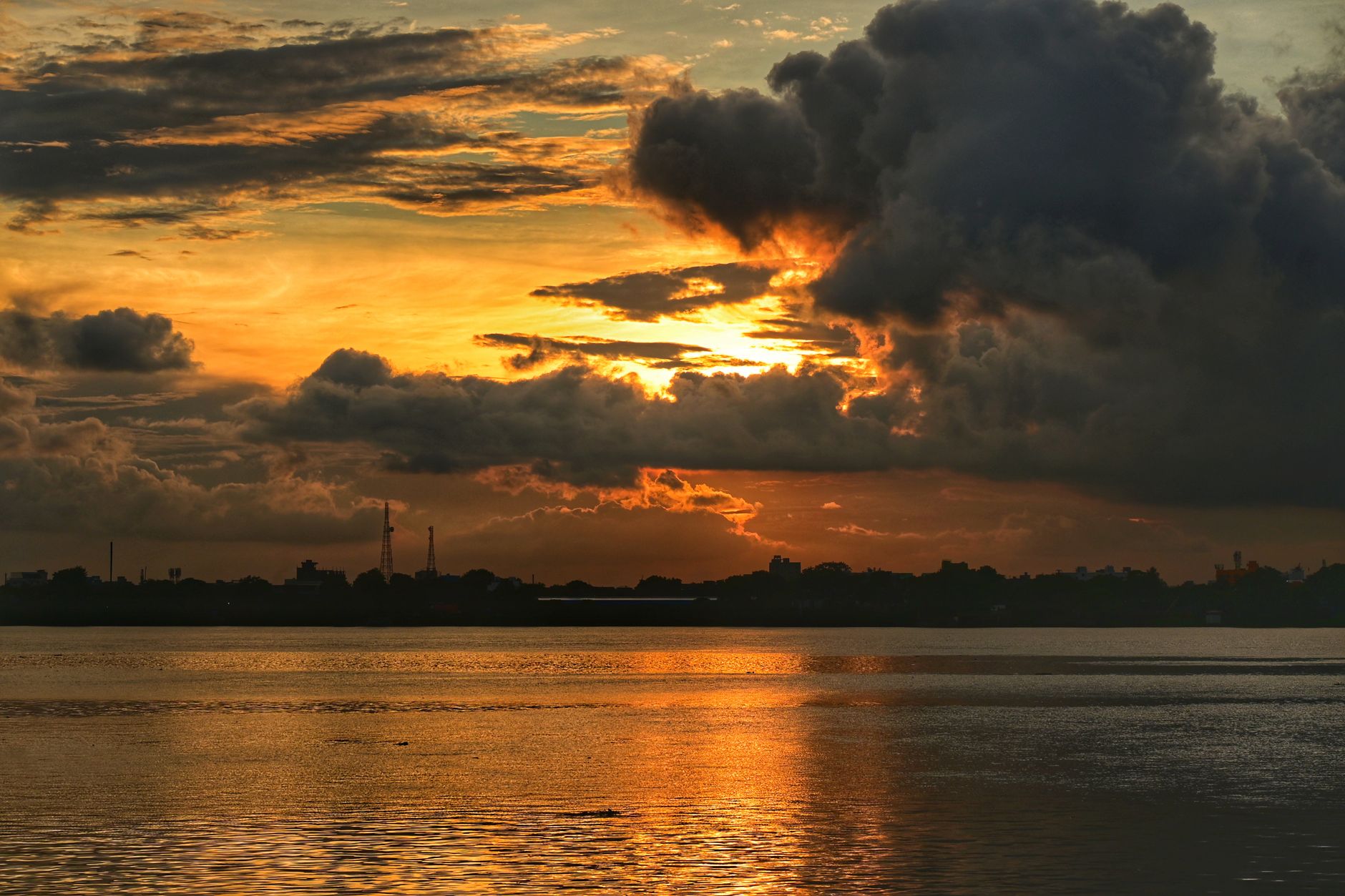 NGT Orders Halt Construction on Panzara River: Key Environmental Rulings