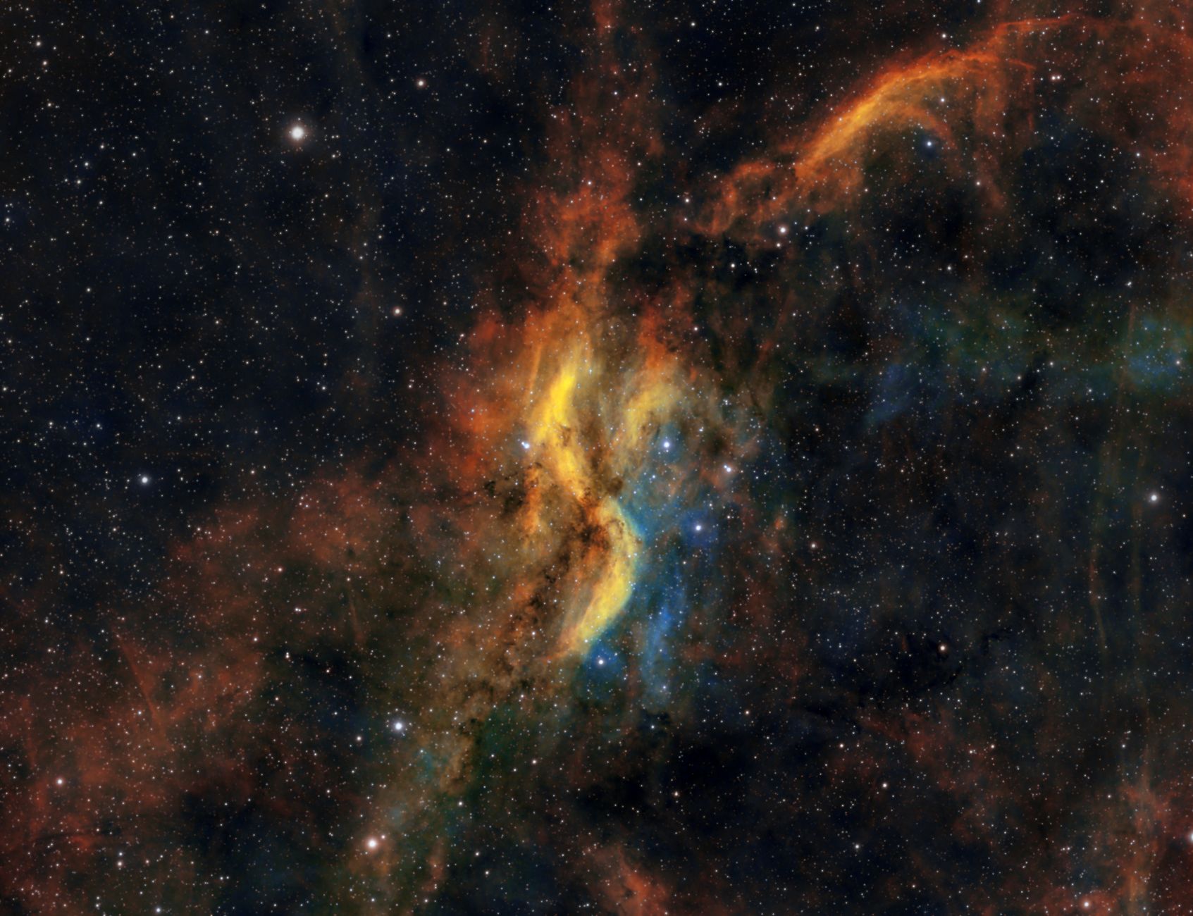 Hubble Unveils Ancient Galactic Merger of the Milky Way