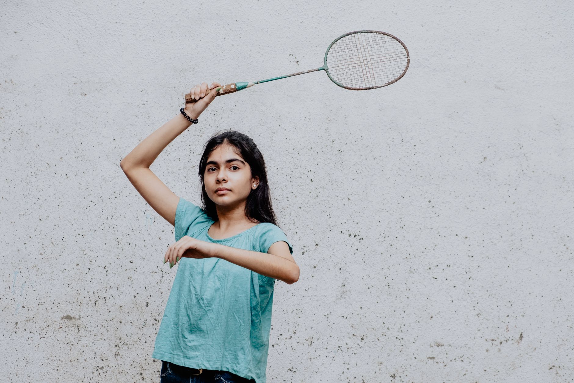 Devika Sihag: A Rising Star in Indian Badminton Shines