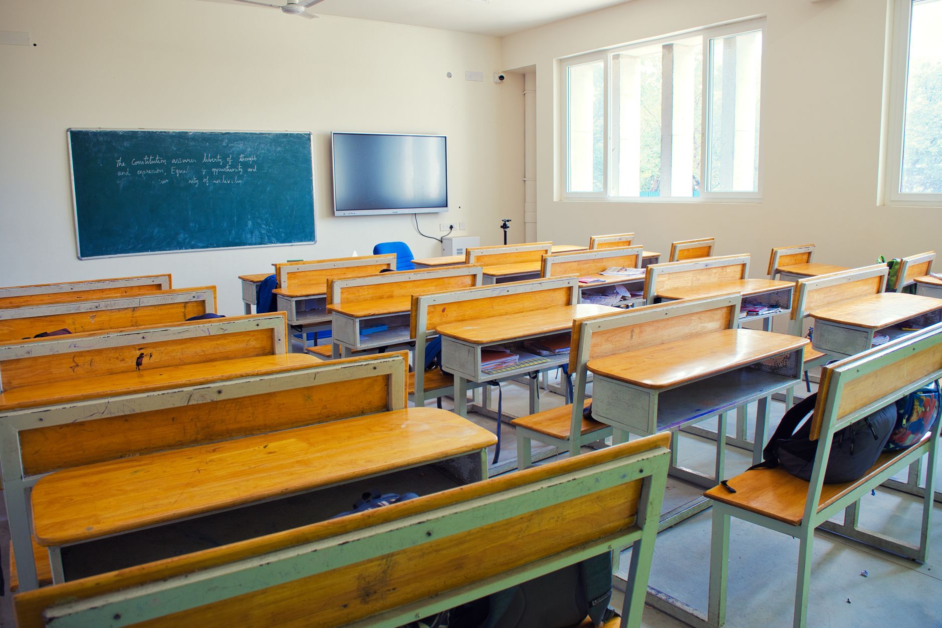 Vijay Urges Centre to Release Education Funds Unconditionally