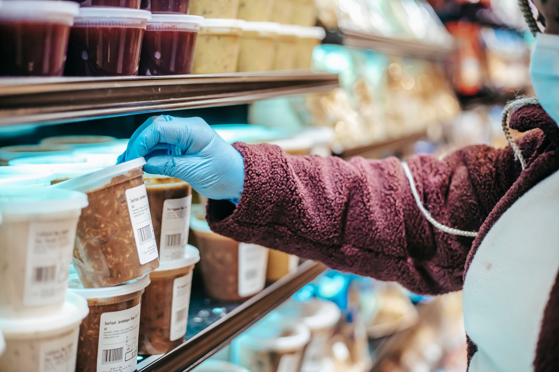 Indian Activists Challenge Lenient Food Labelling Proposal