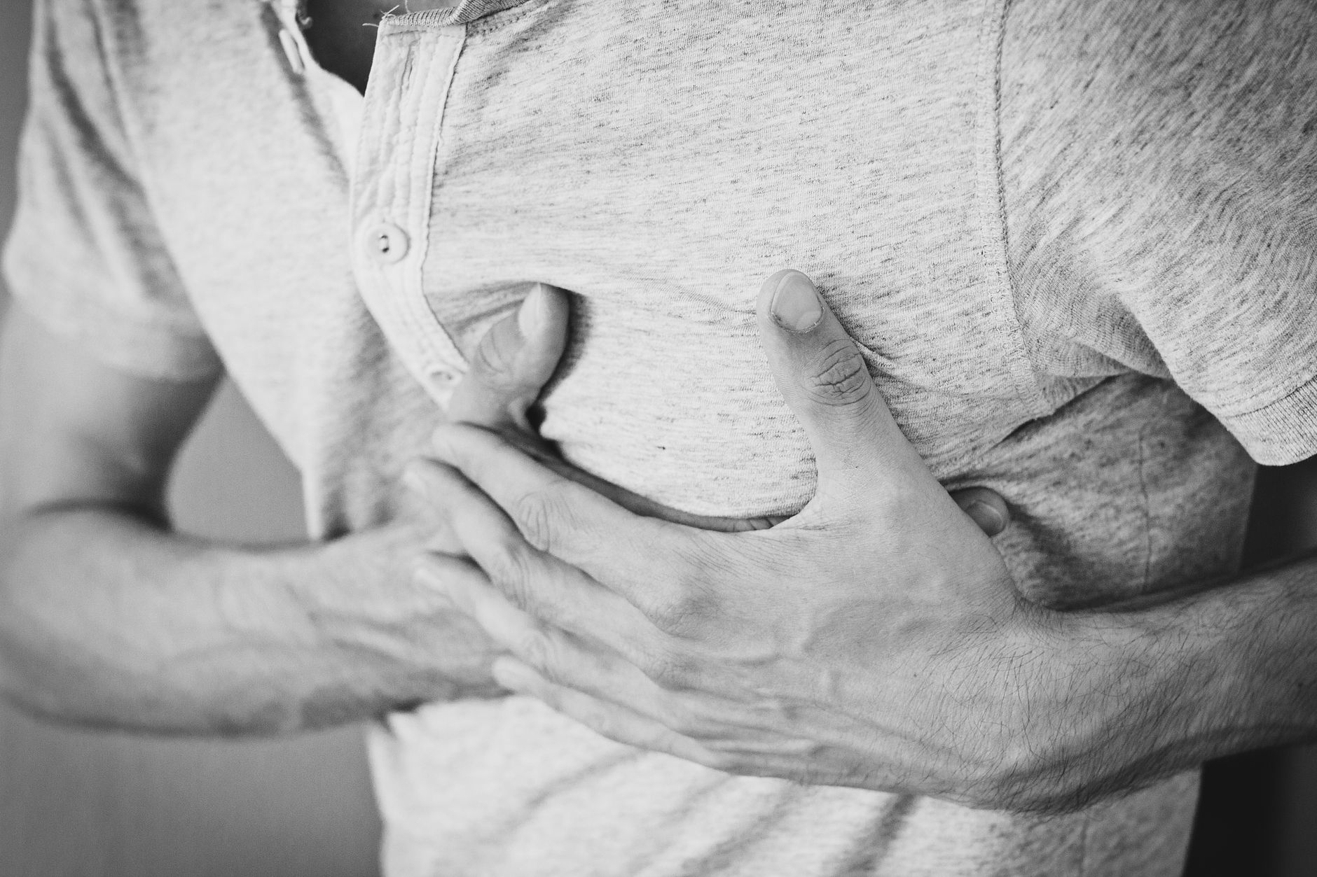 Chronic Inflammation: The Stealthy Culprit Behind Heart Damage