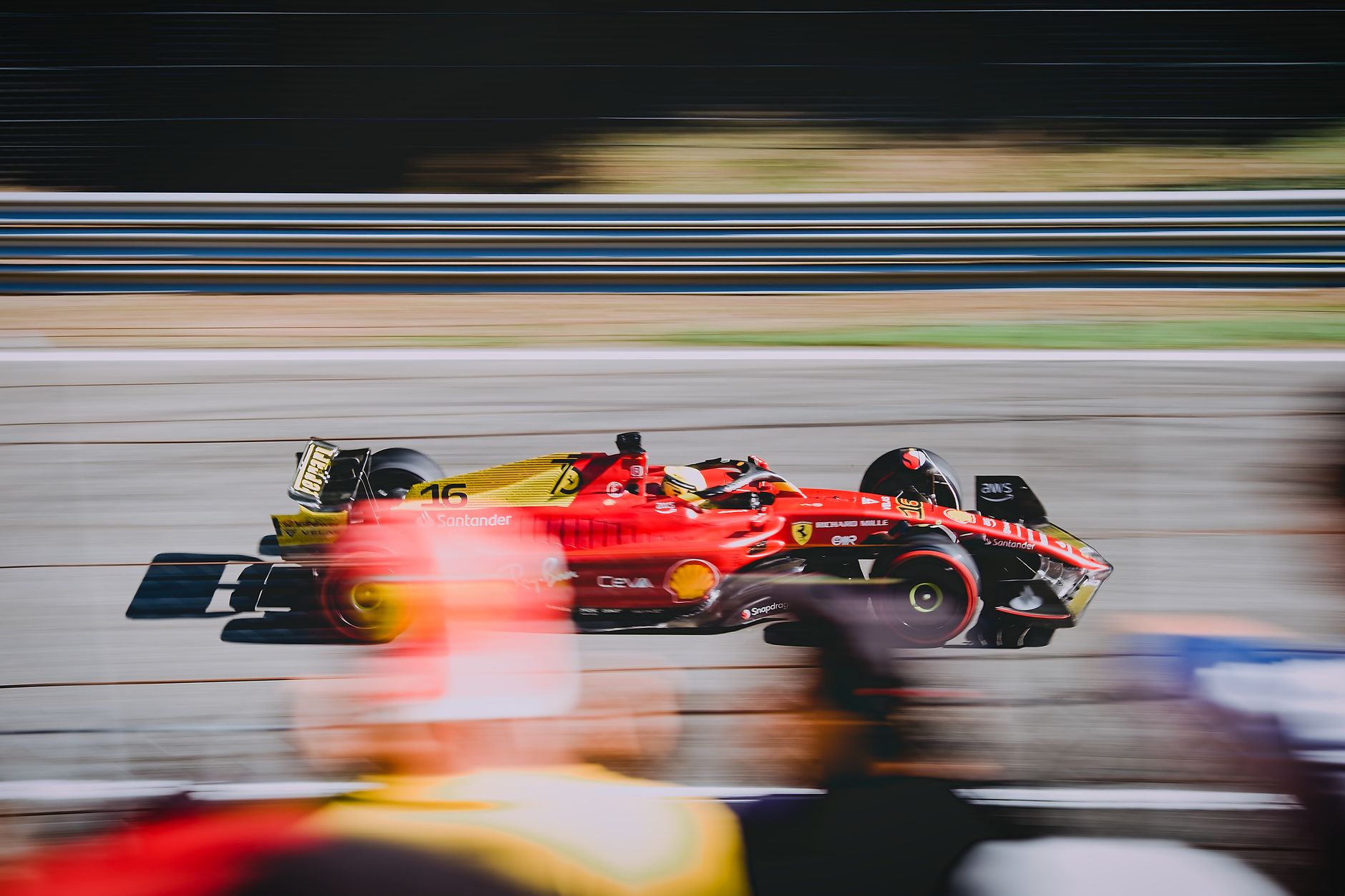 Kimi Antonelli: Navigating the Beauty and Brutality of F1