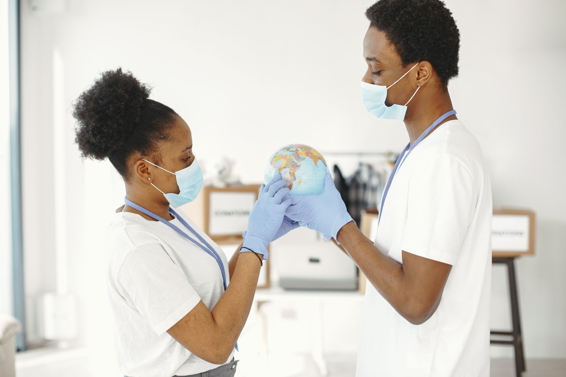 WHO's New Course Aims to Revitalise Global Primary Health Care