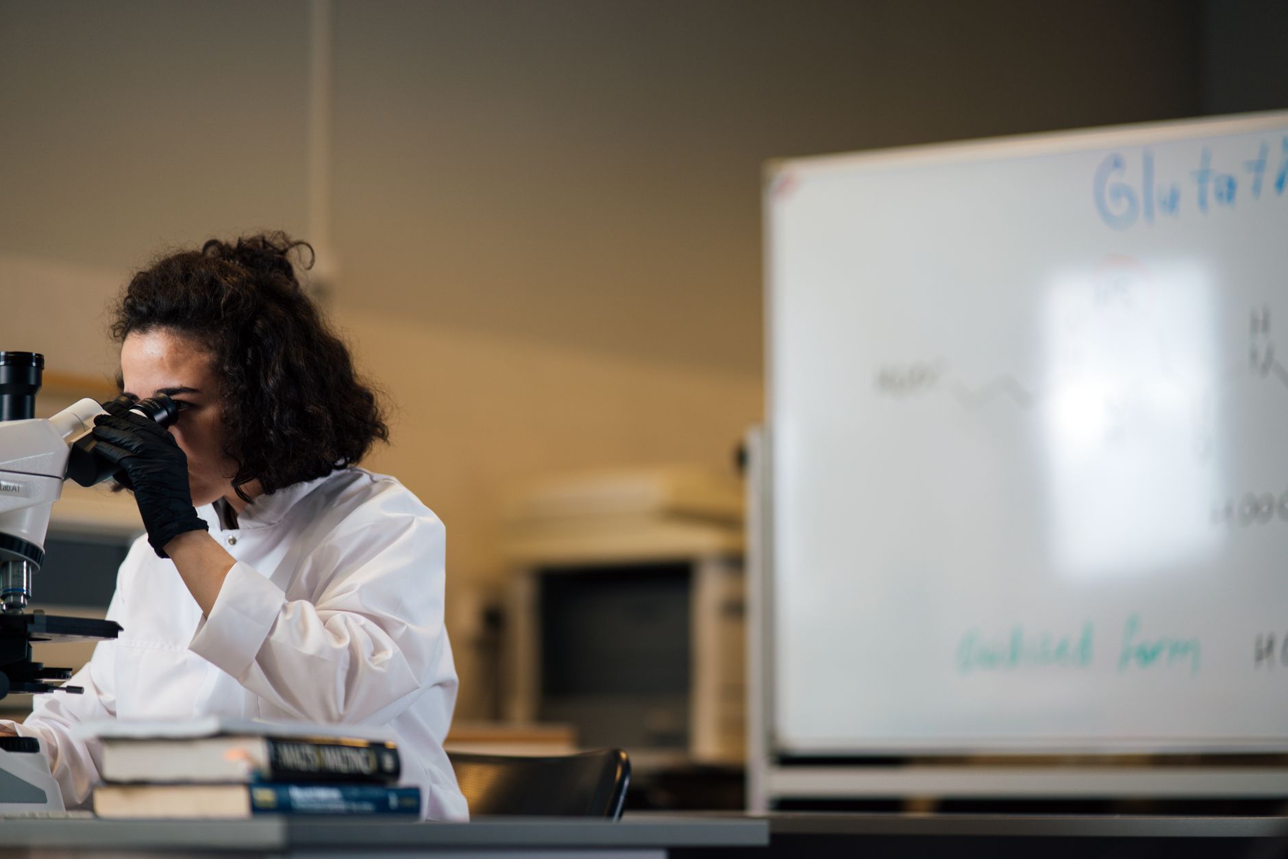 Dwindling Ph.D. Admissions: A Setback for Scientific Advancement