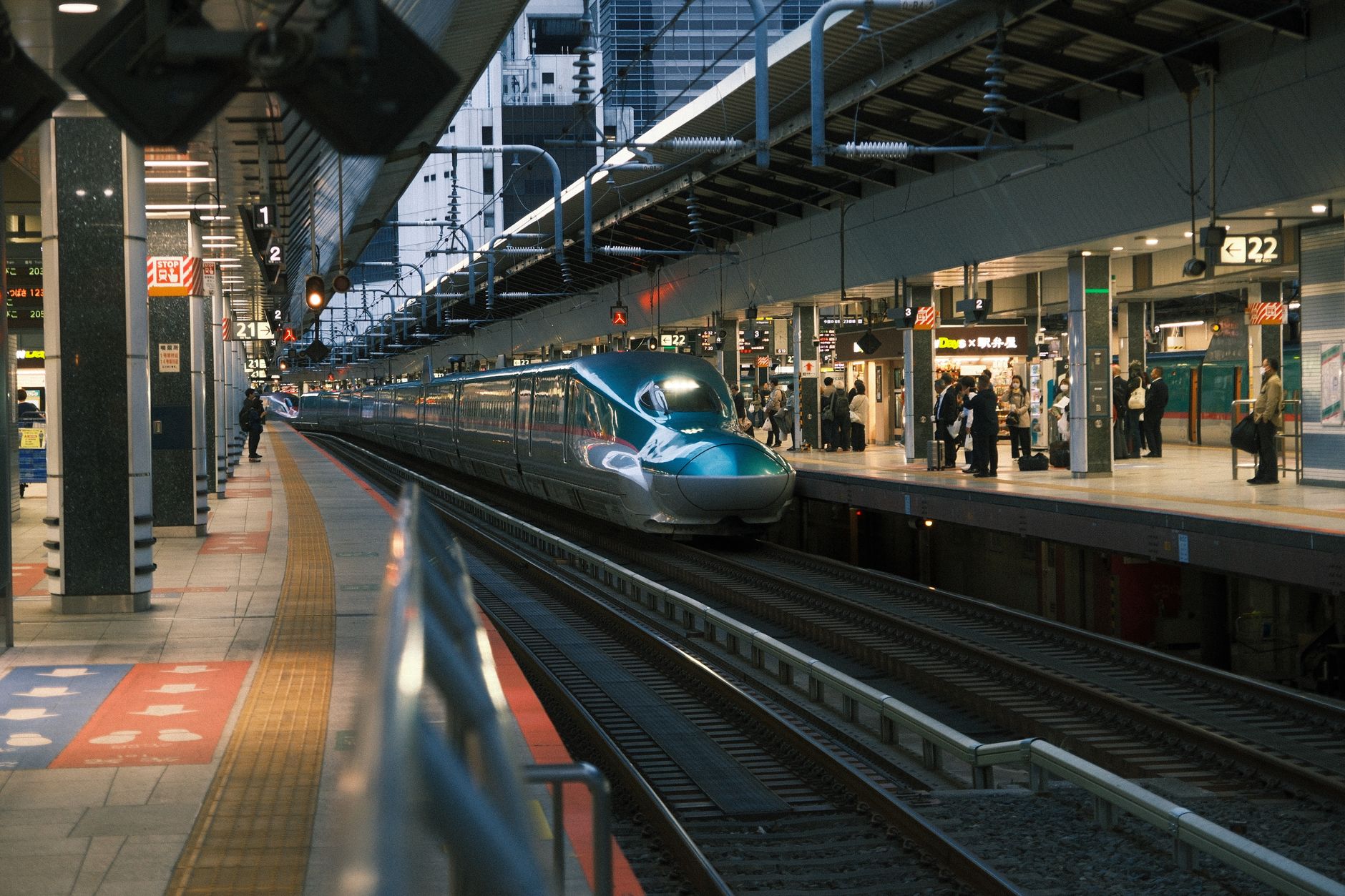 India Embraces Local Technology for High-Speed Rail Ambitions