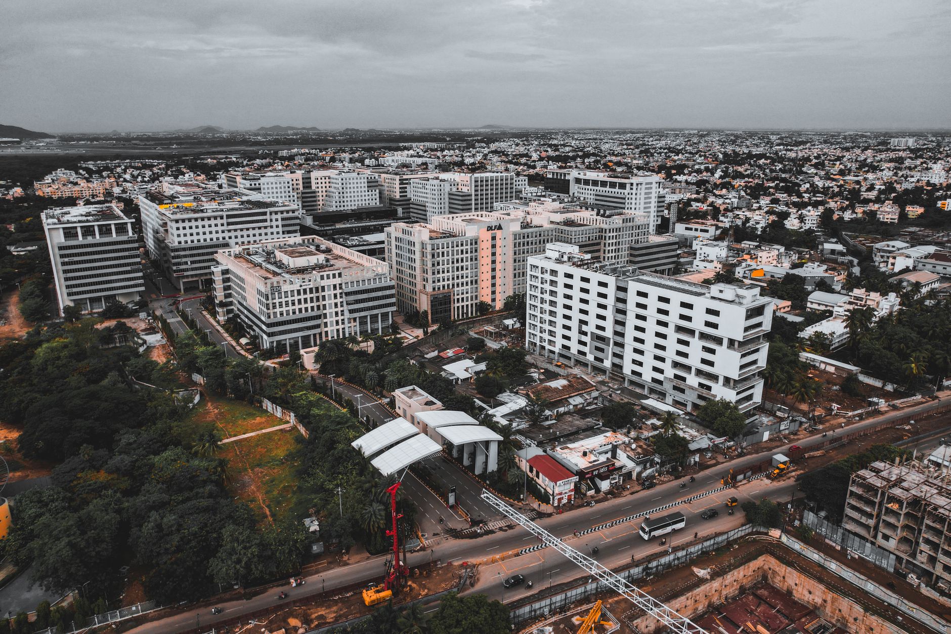 TVK Government Secures ₹67,452 Crore in Landmark Business Deals
