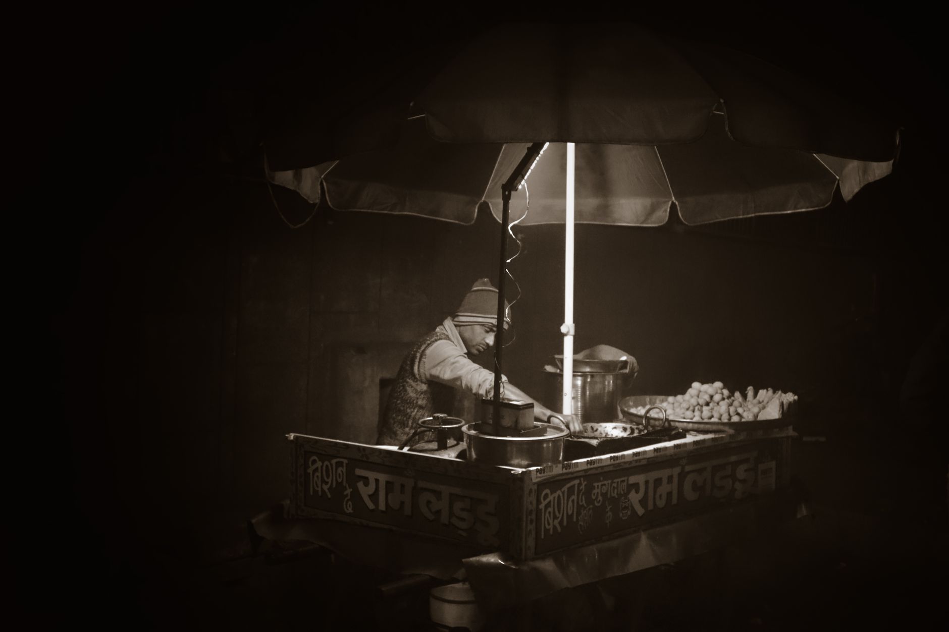 Navigating India's Food Licence Maze for Home Entrepreneurs