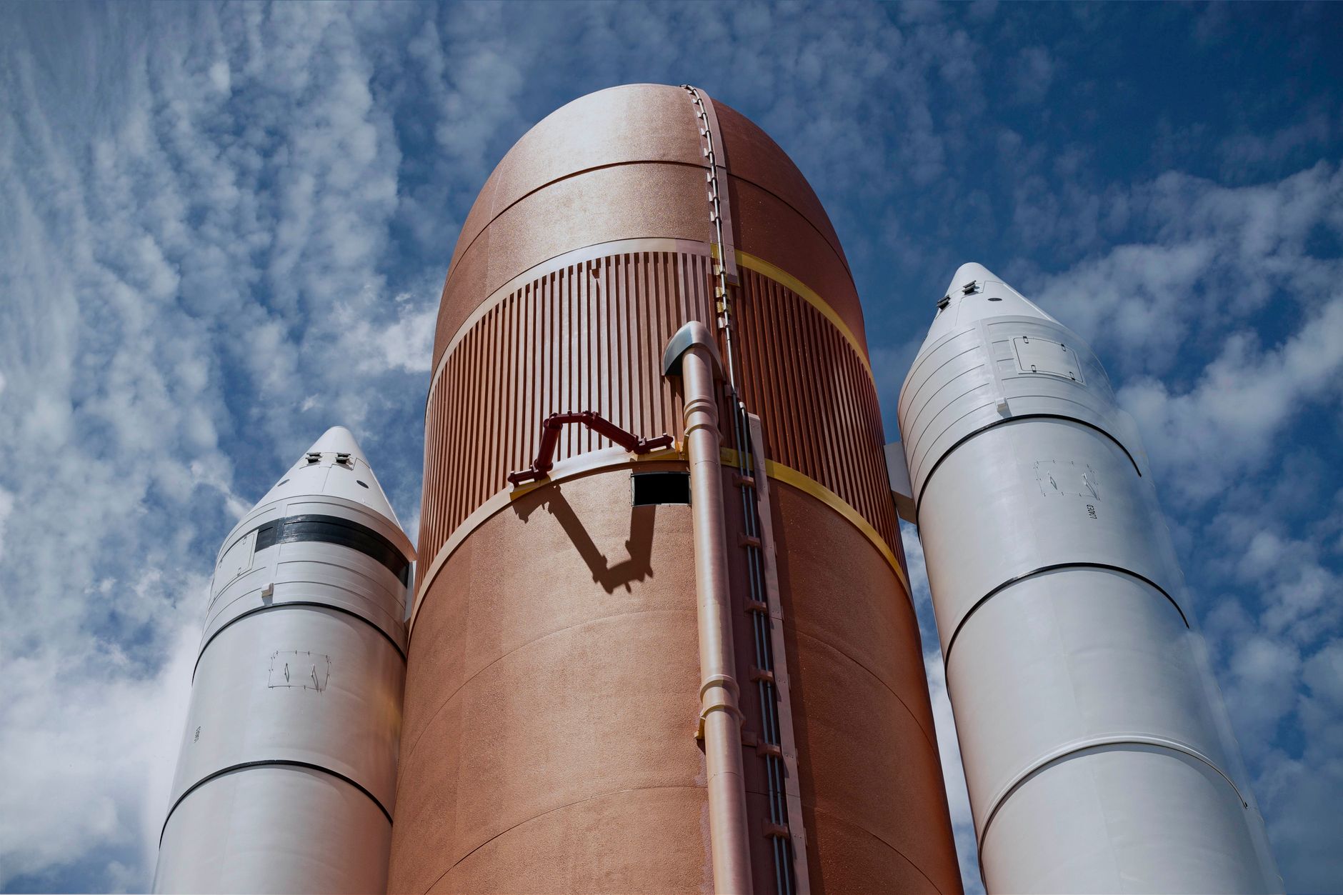 NASA and Katalyst's Race Against Time to Stabilise LINK Spacecraft